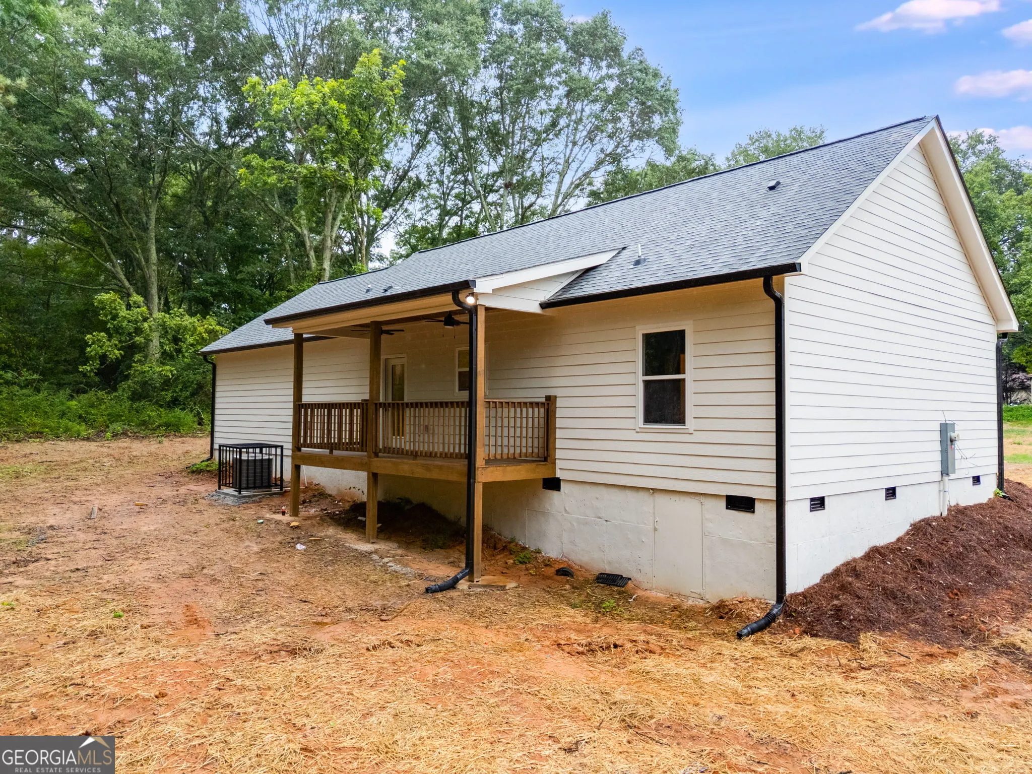 96 Old Bowdon Road
