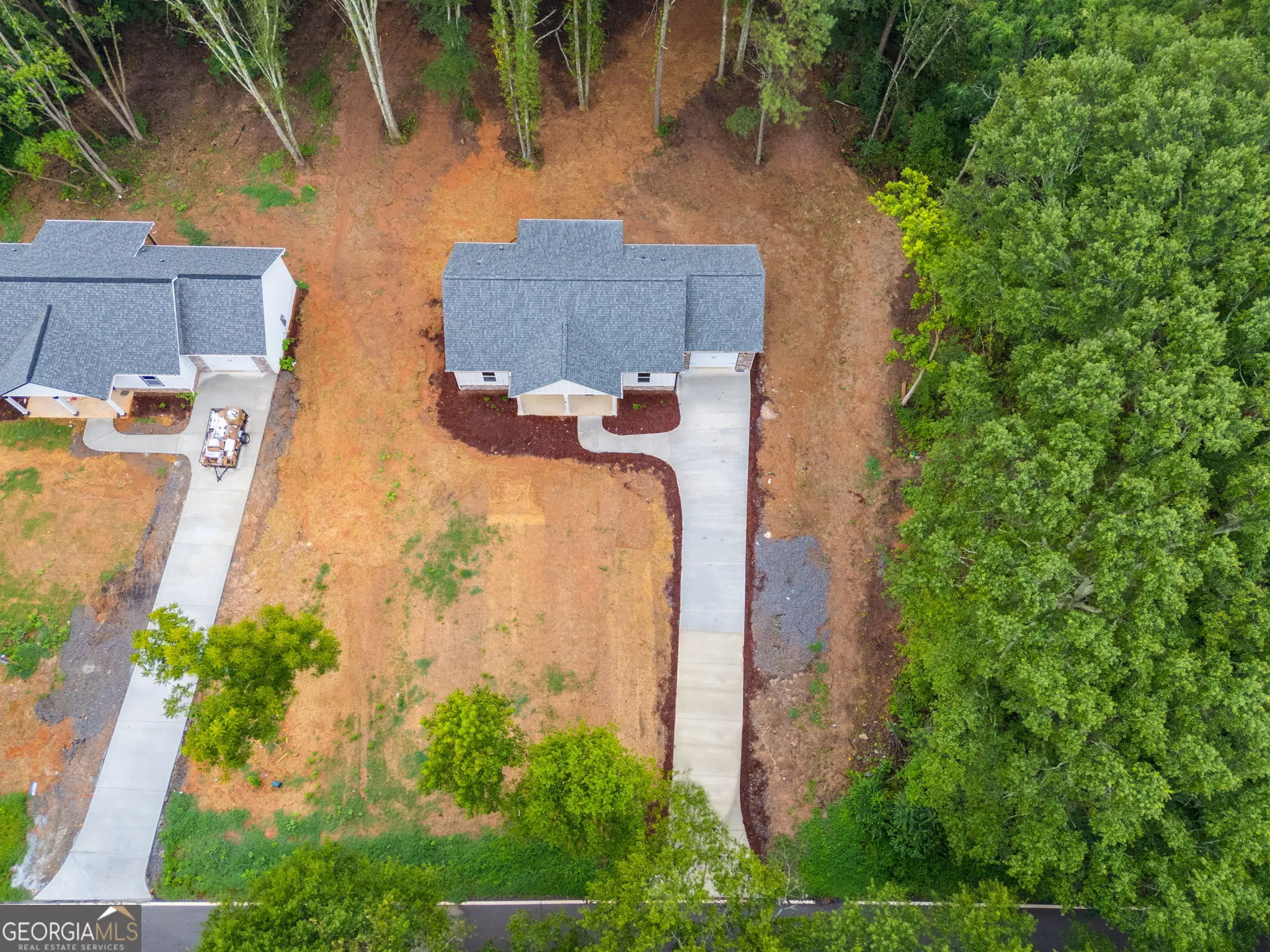 96 Old Bowdon Road