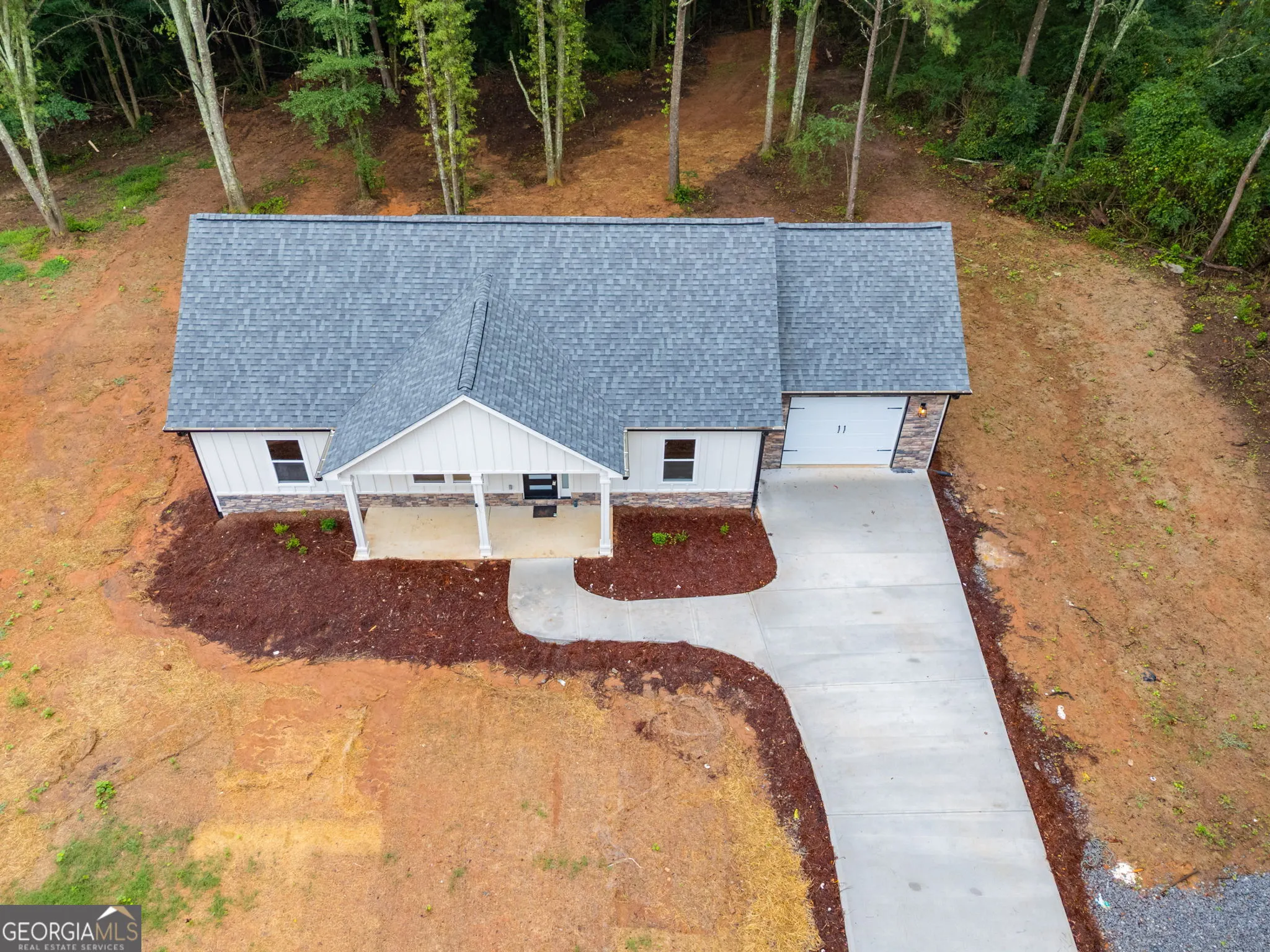 96 Old Bowdon Road