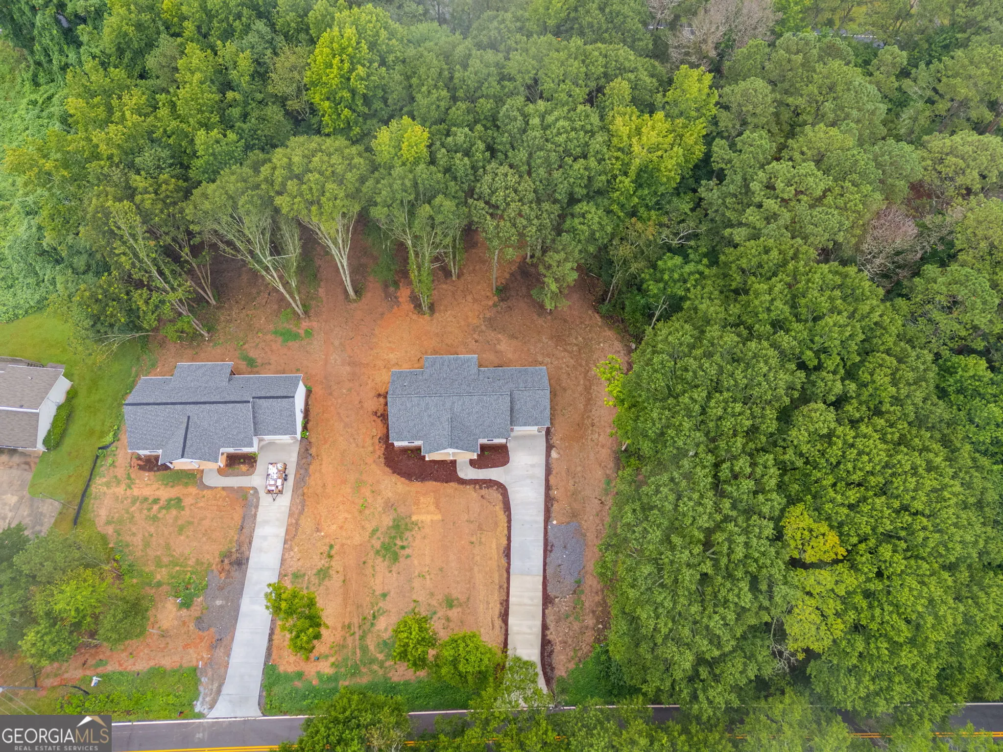 96 Old Bowdon Road
