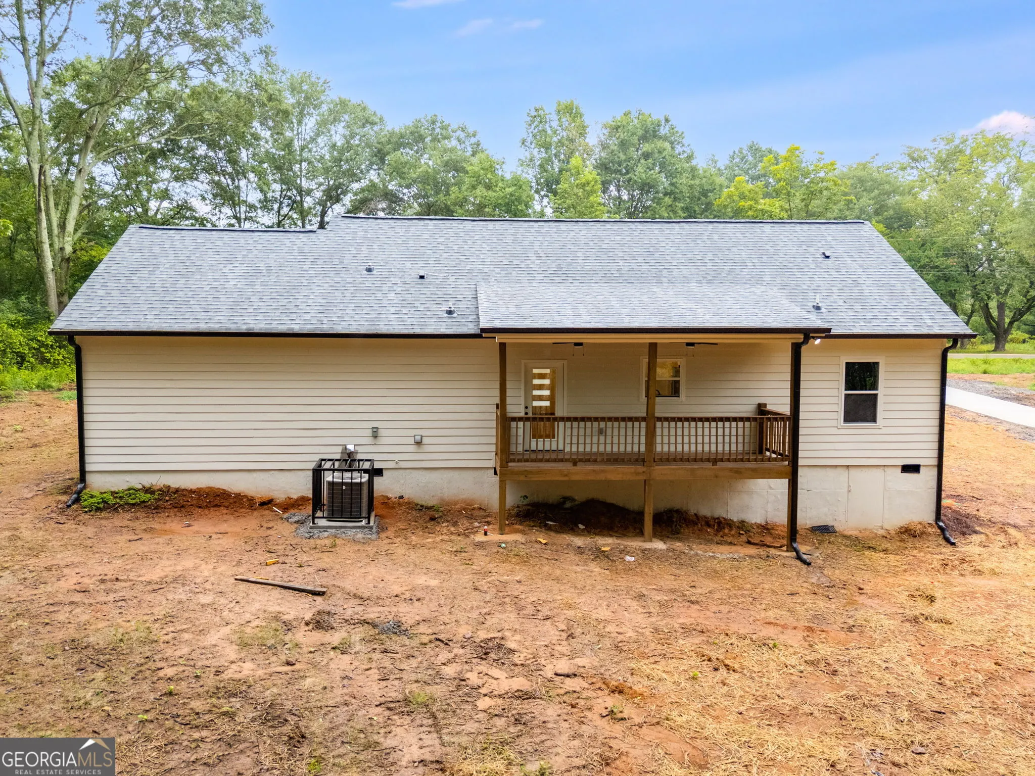 96 Old Bowdon Road