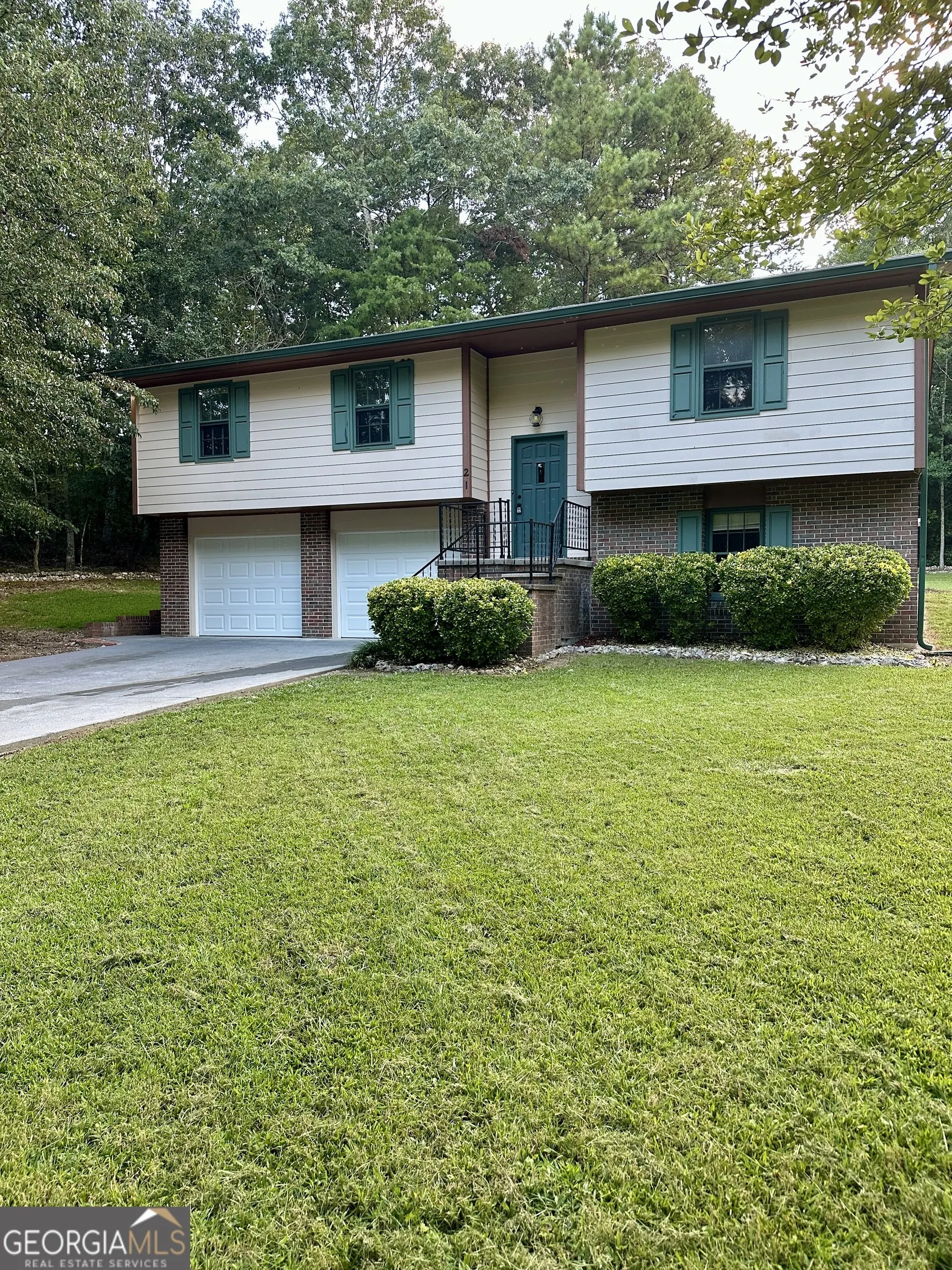 21 Murphy Lane NW