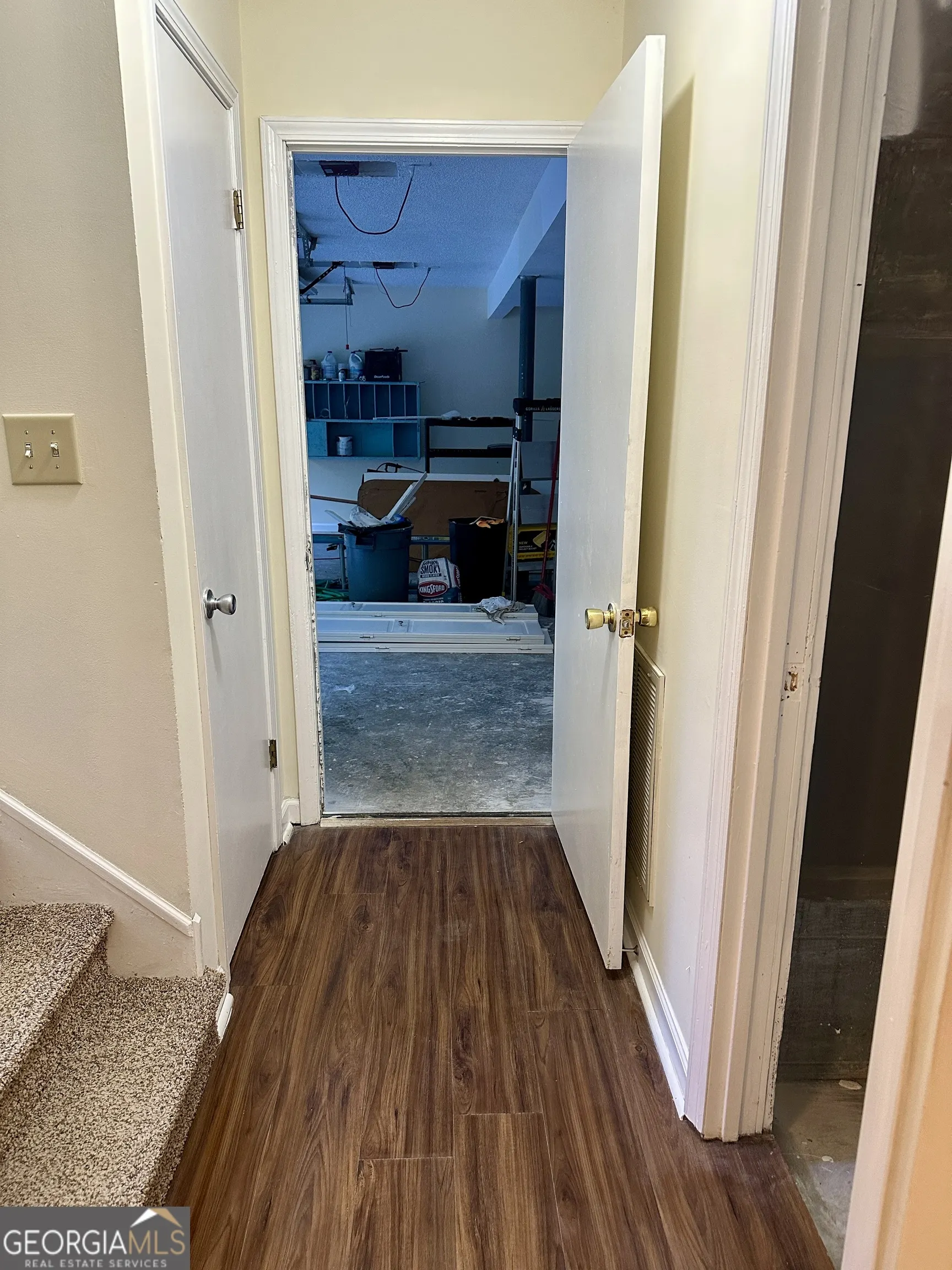 21 Murphy Lane NW