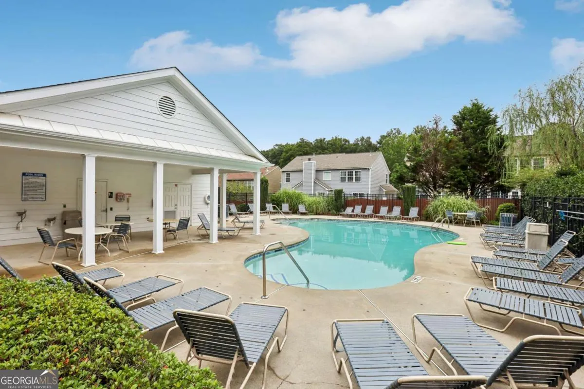 2435 Vistoria Drive