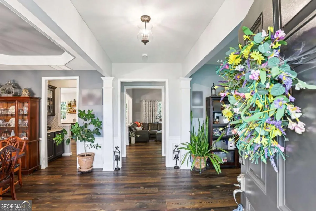 2435 Vistoria Drive