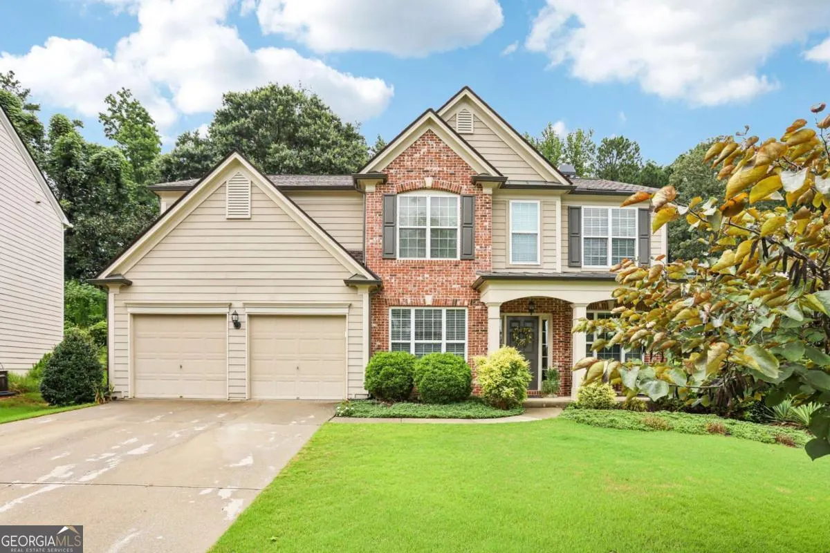 2435 Vistoria Drive