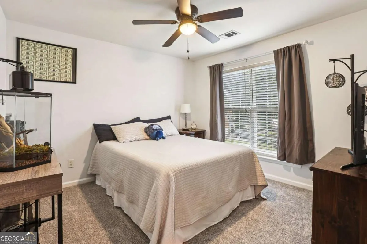2435 Vistoria Drive