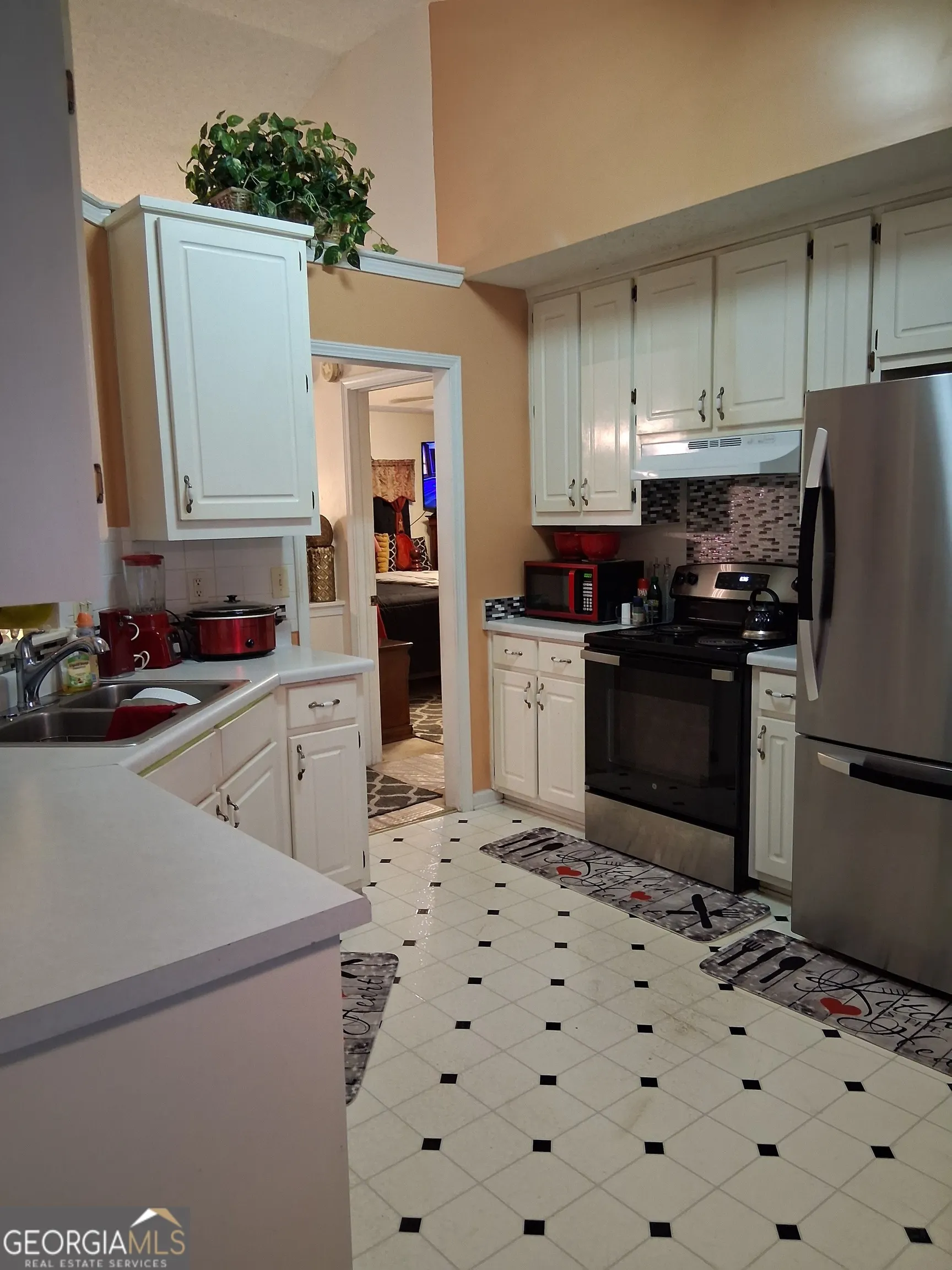4390 Northridge Trail