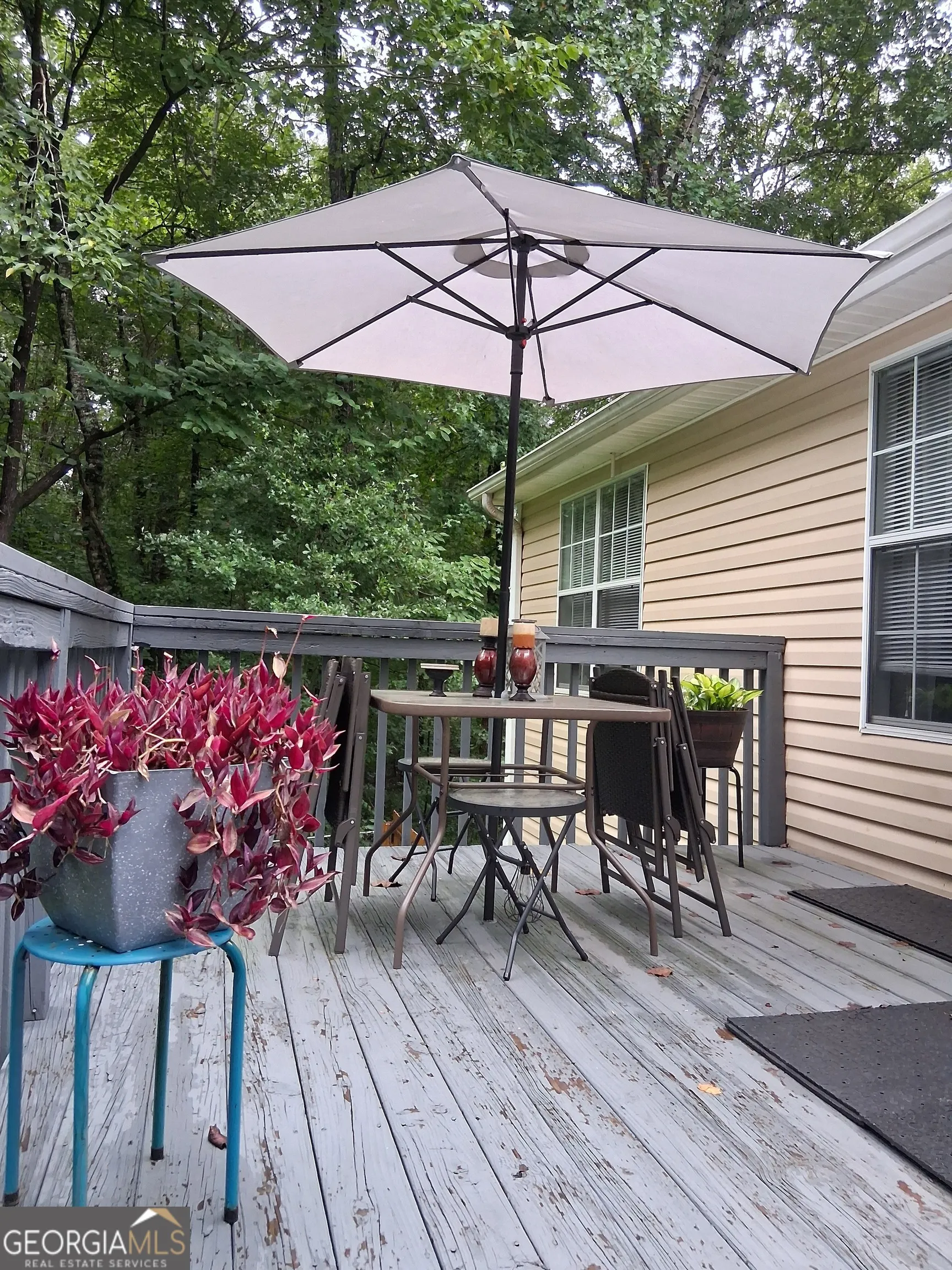 4390 Northridge Trail