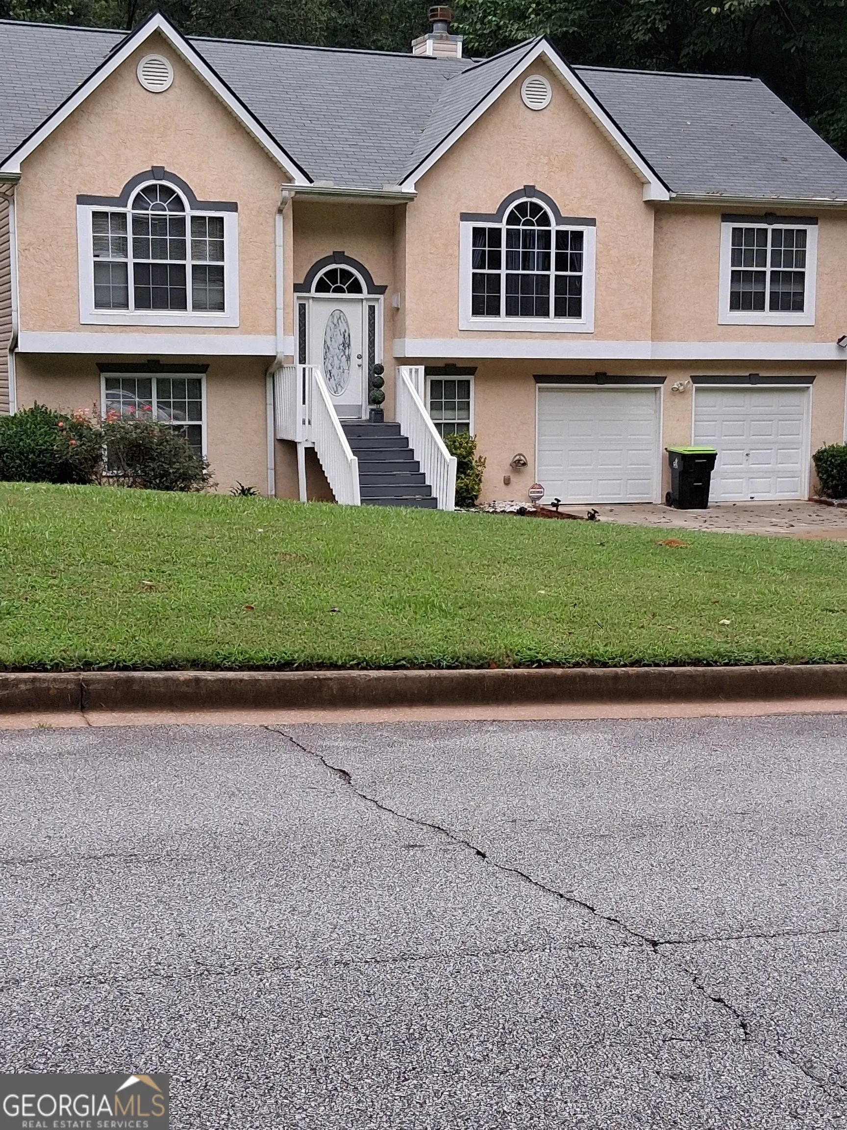 4390 Northridge Trail