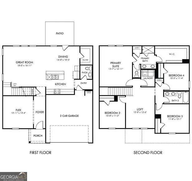 1066 Sope Creek Circle