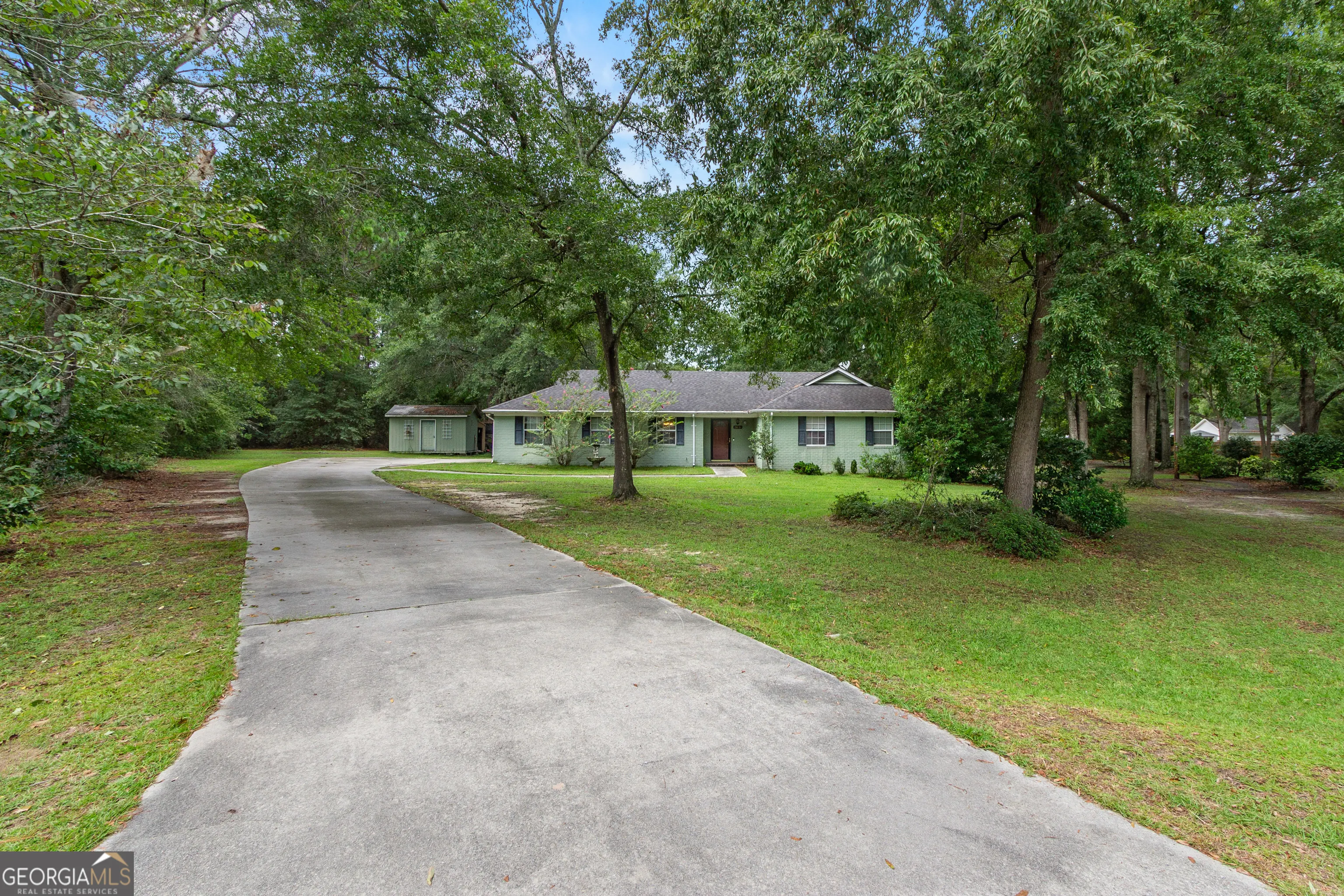505 Carriage Lane