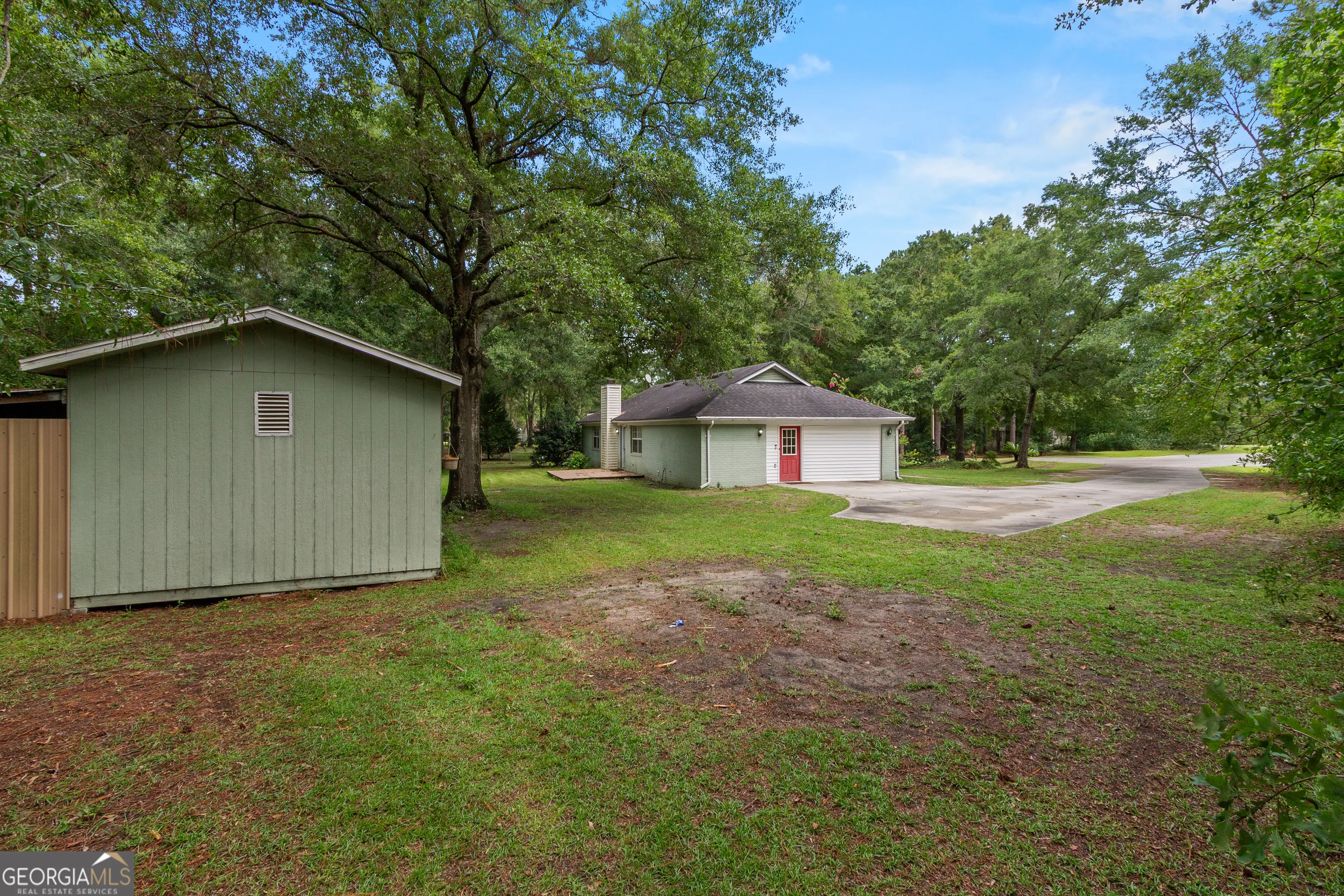 505 Carriage Lane