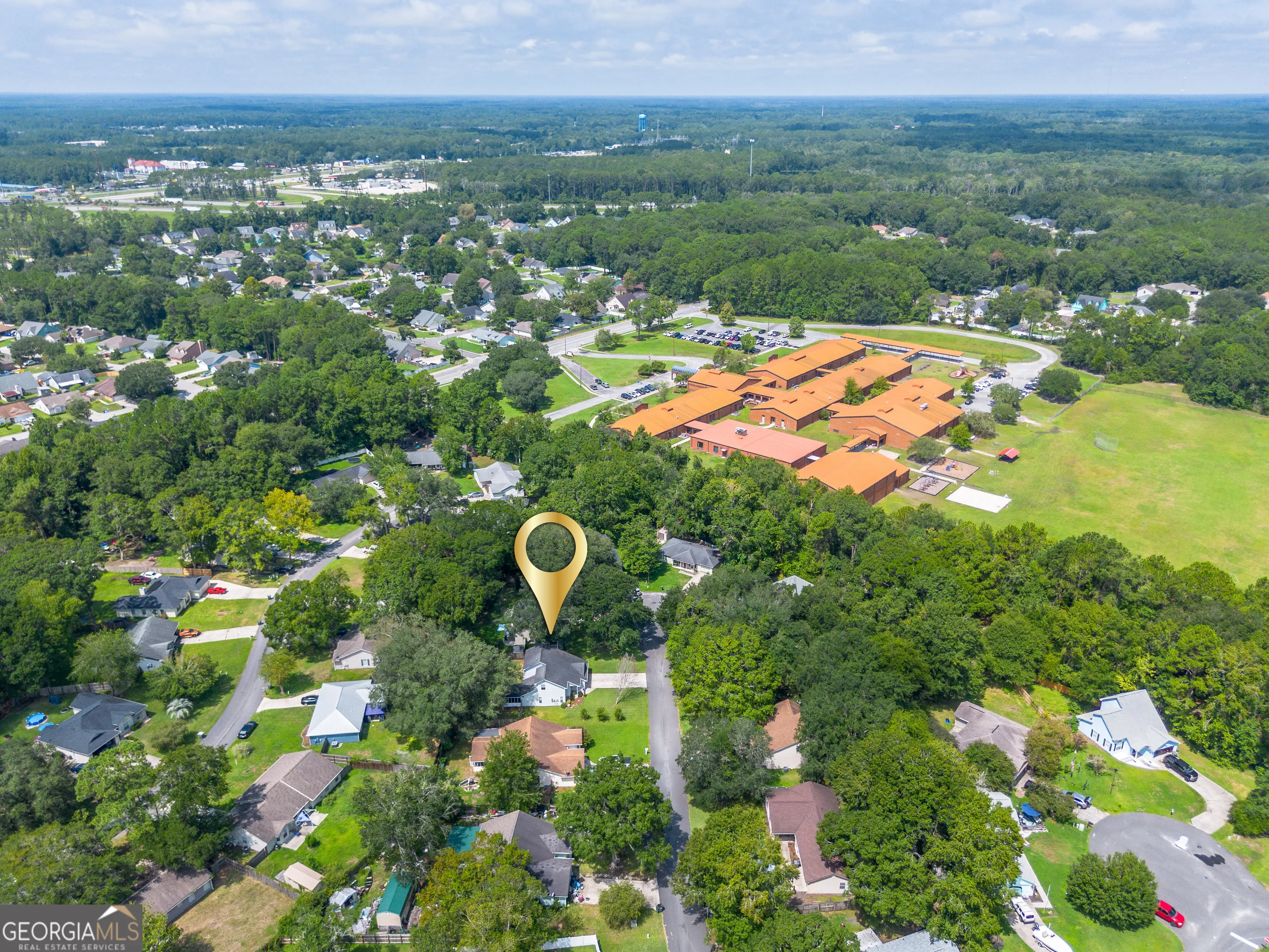 106 Cherry Tree Court