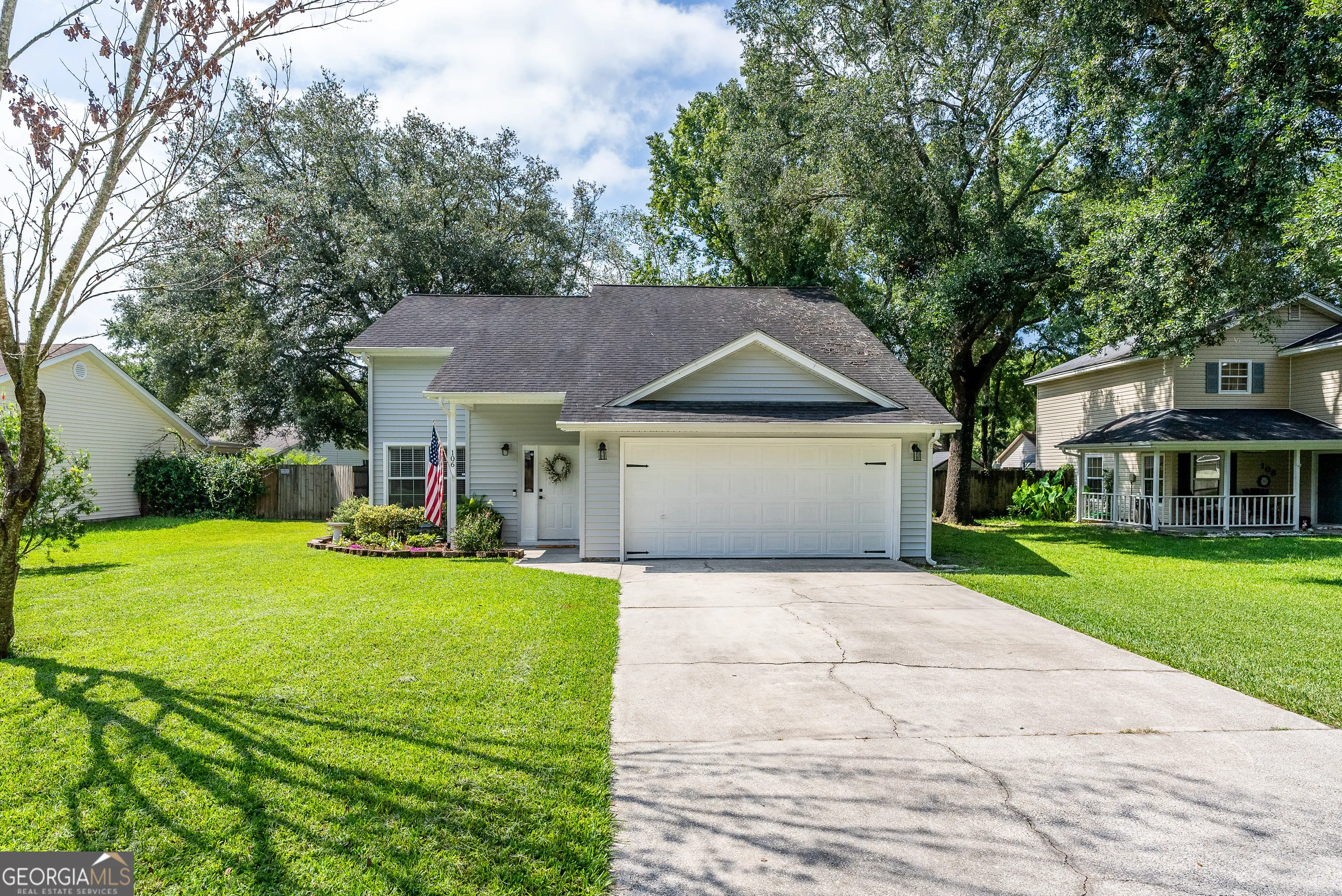106 Cherry Tree Court