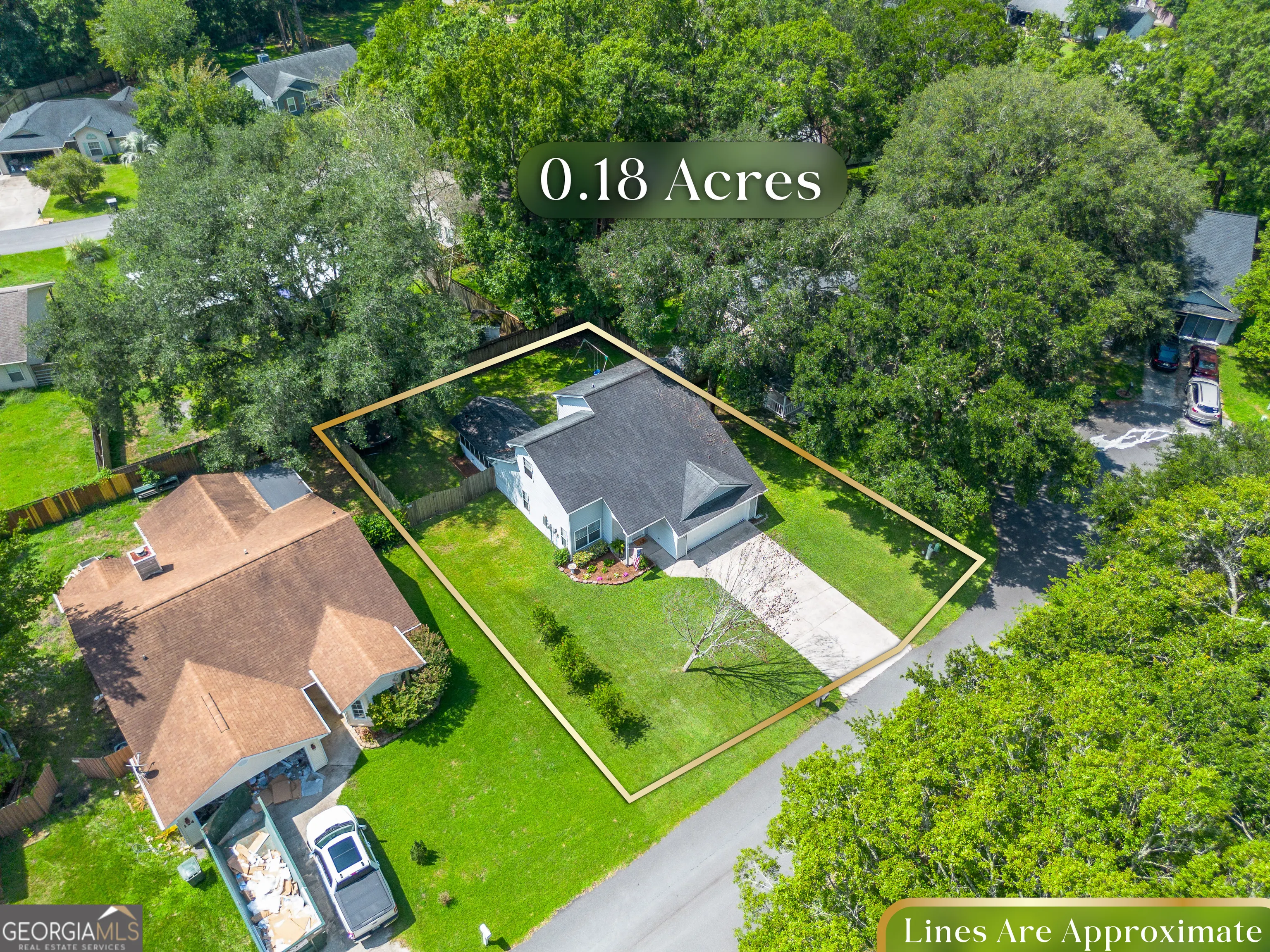 106 Cherry Tree Court