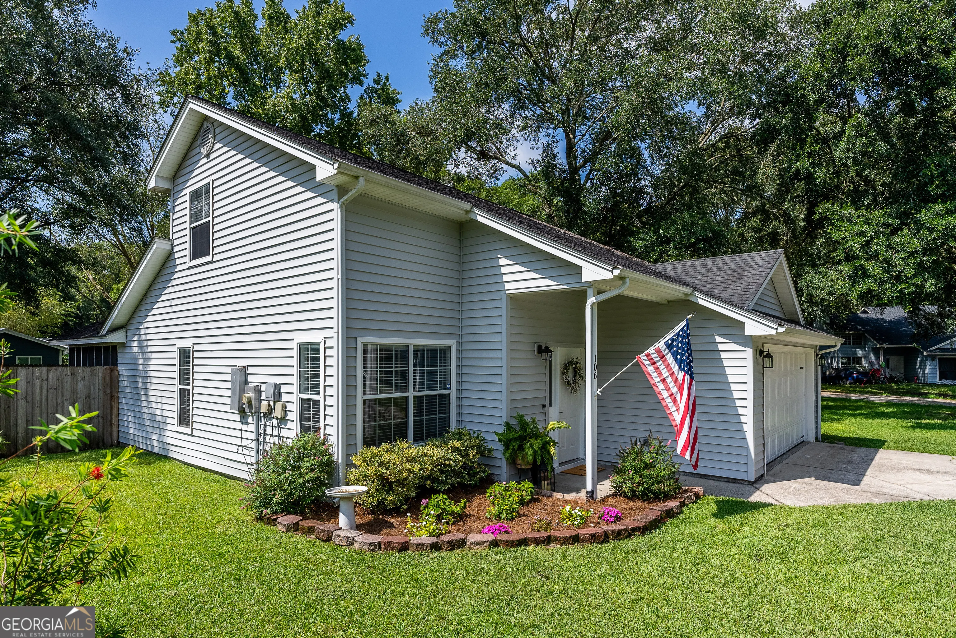 106 Cherry Tree Court
