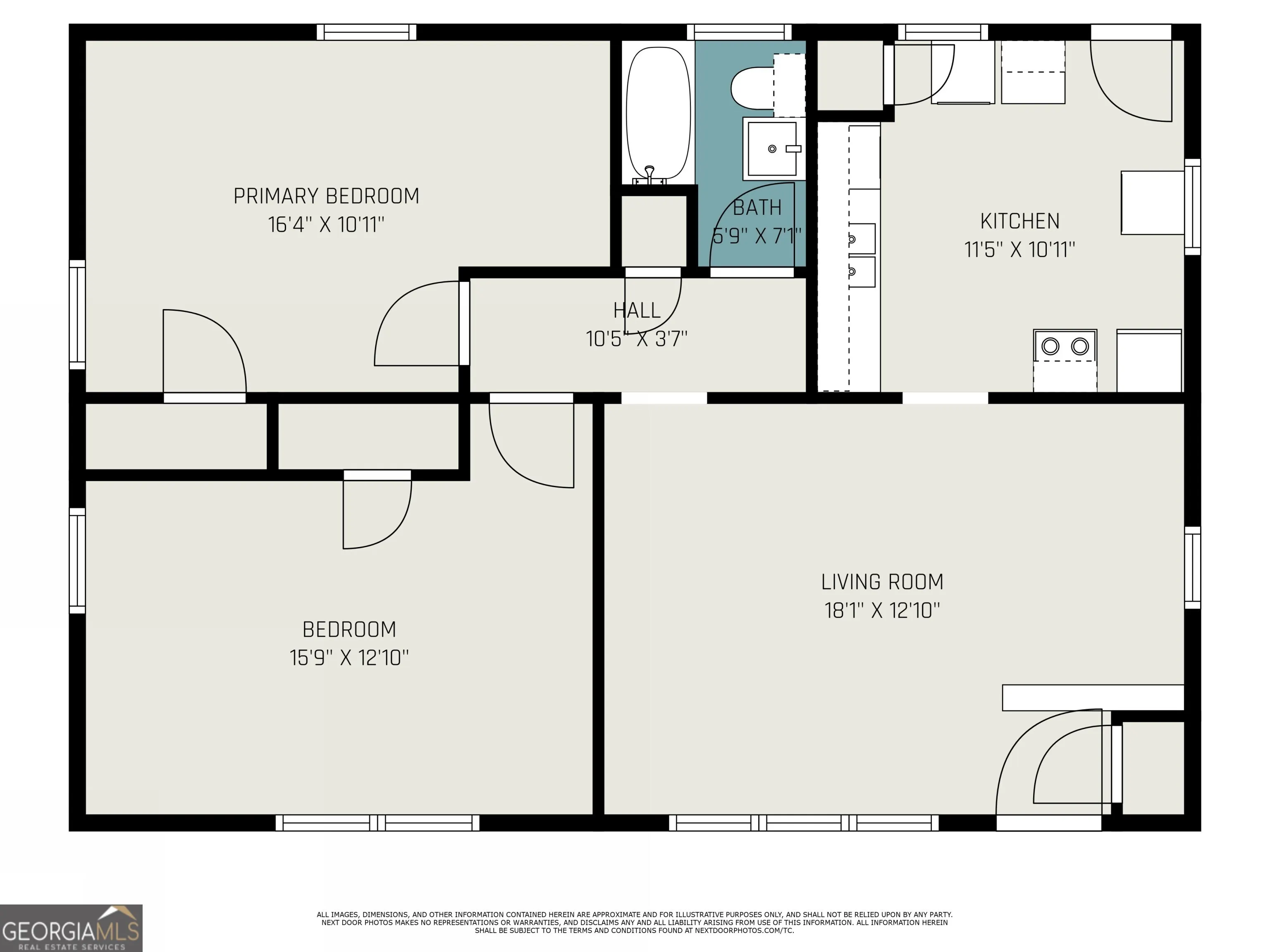 562 Alpine Way