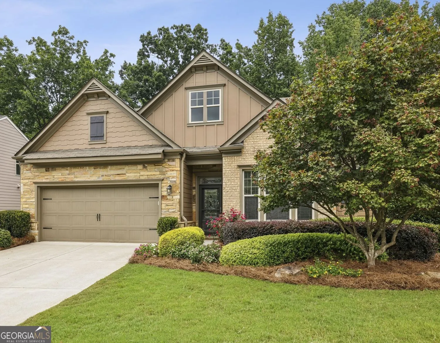 5050 Castlegate Court