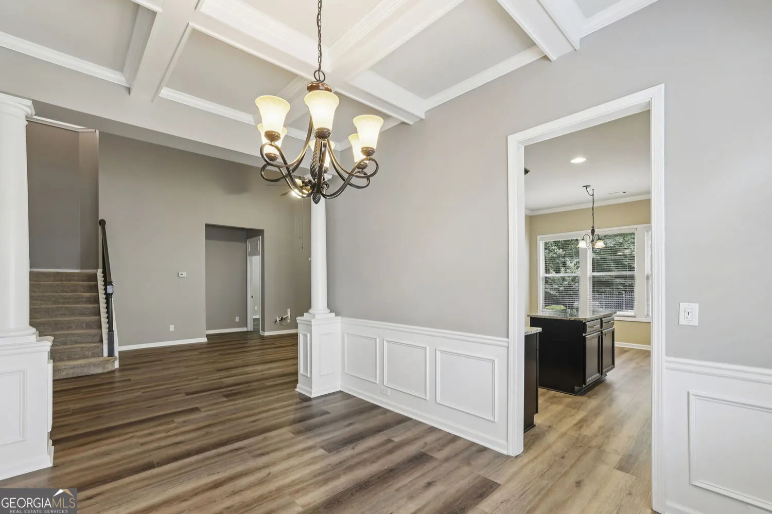 5050 Castlegate Court
