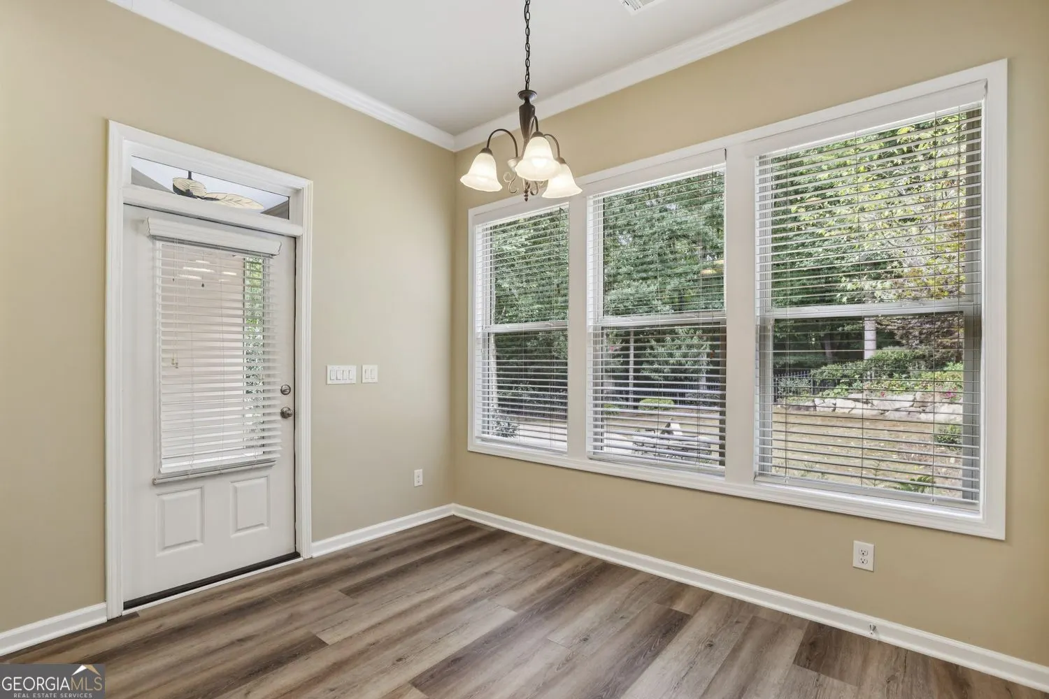 5050 Castlegate Court