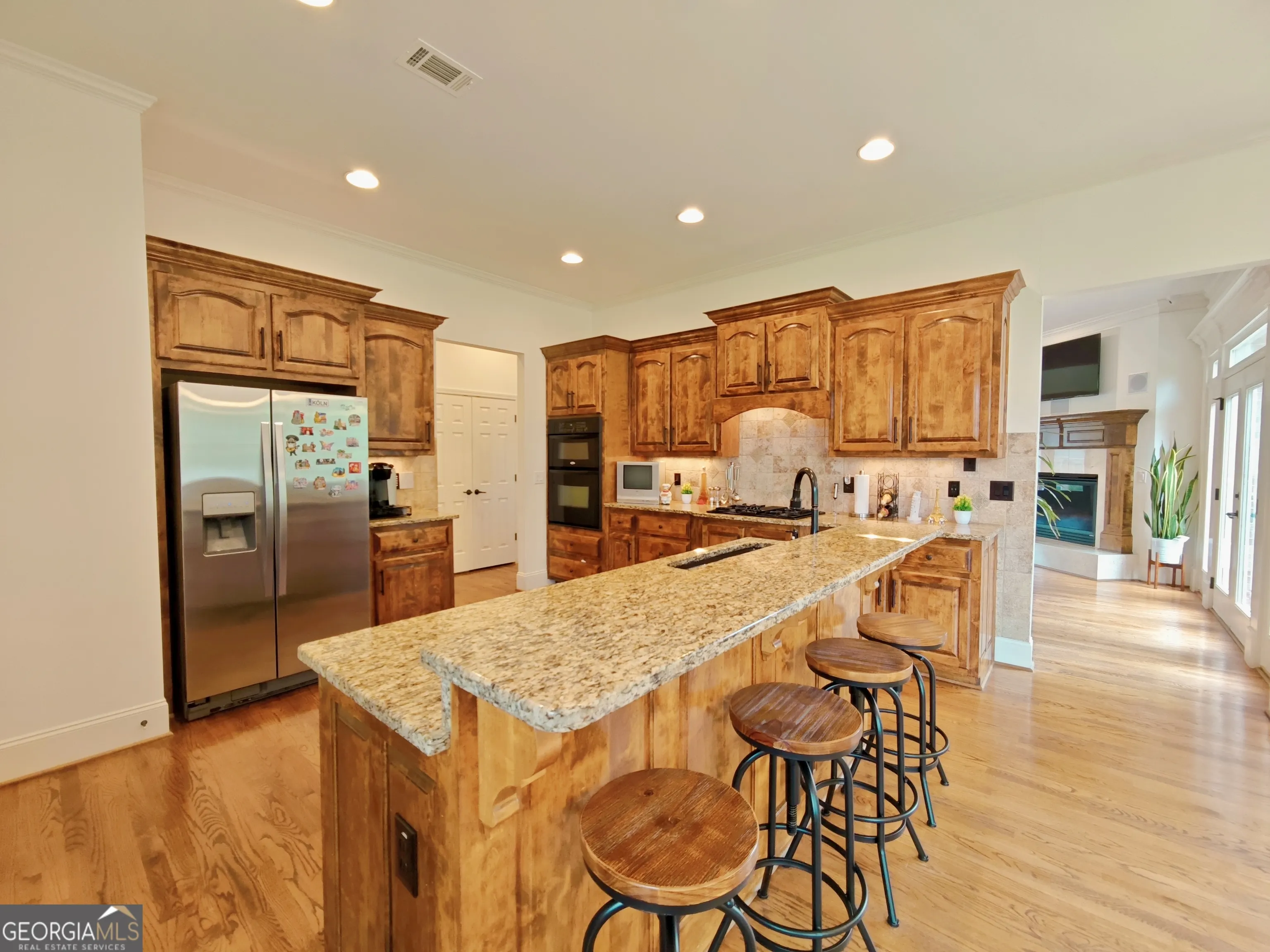 3212 Brush Arbor Court