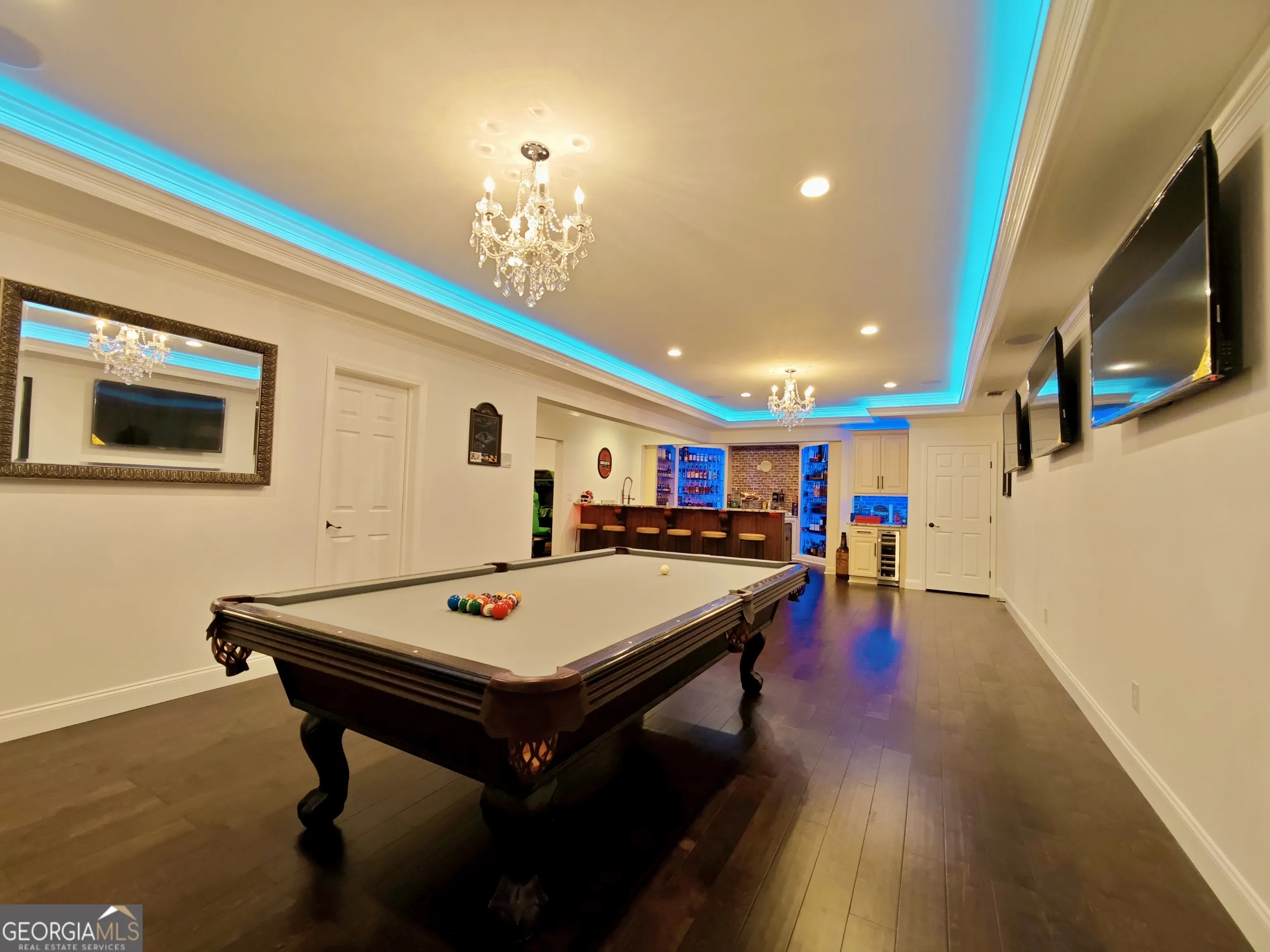 3212 Brush Arbor Court