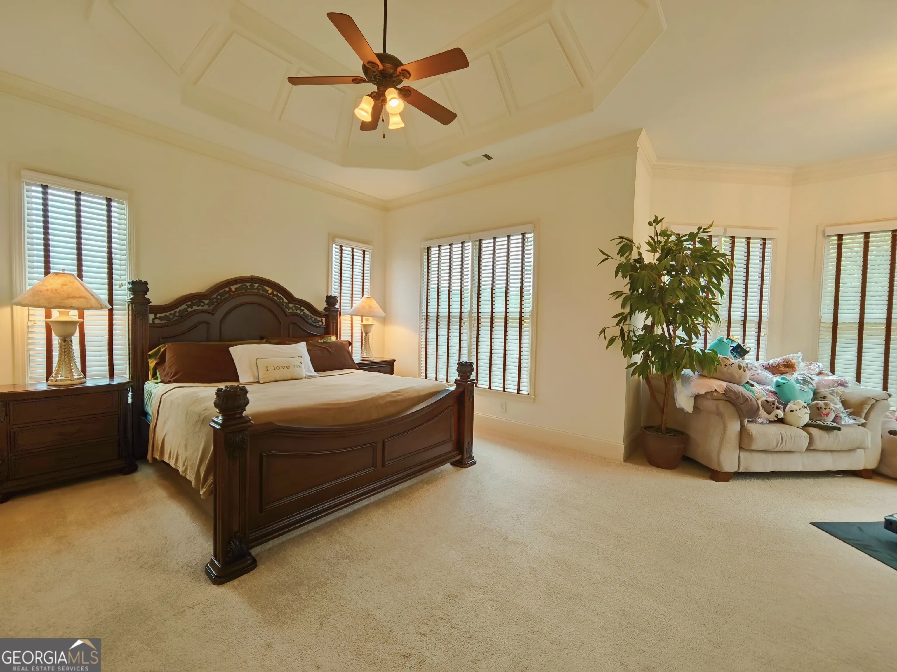3212 Brush Arbor Court