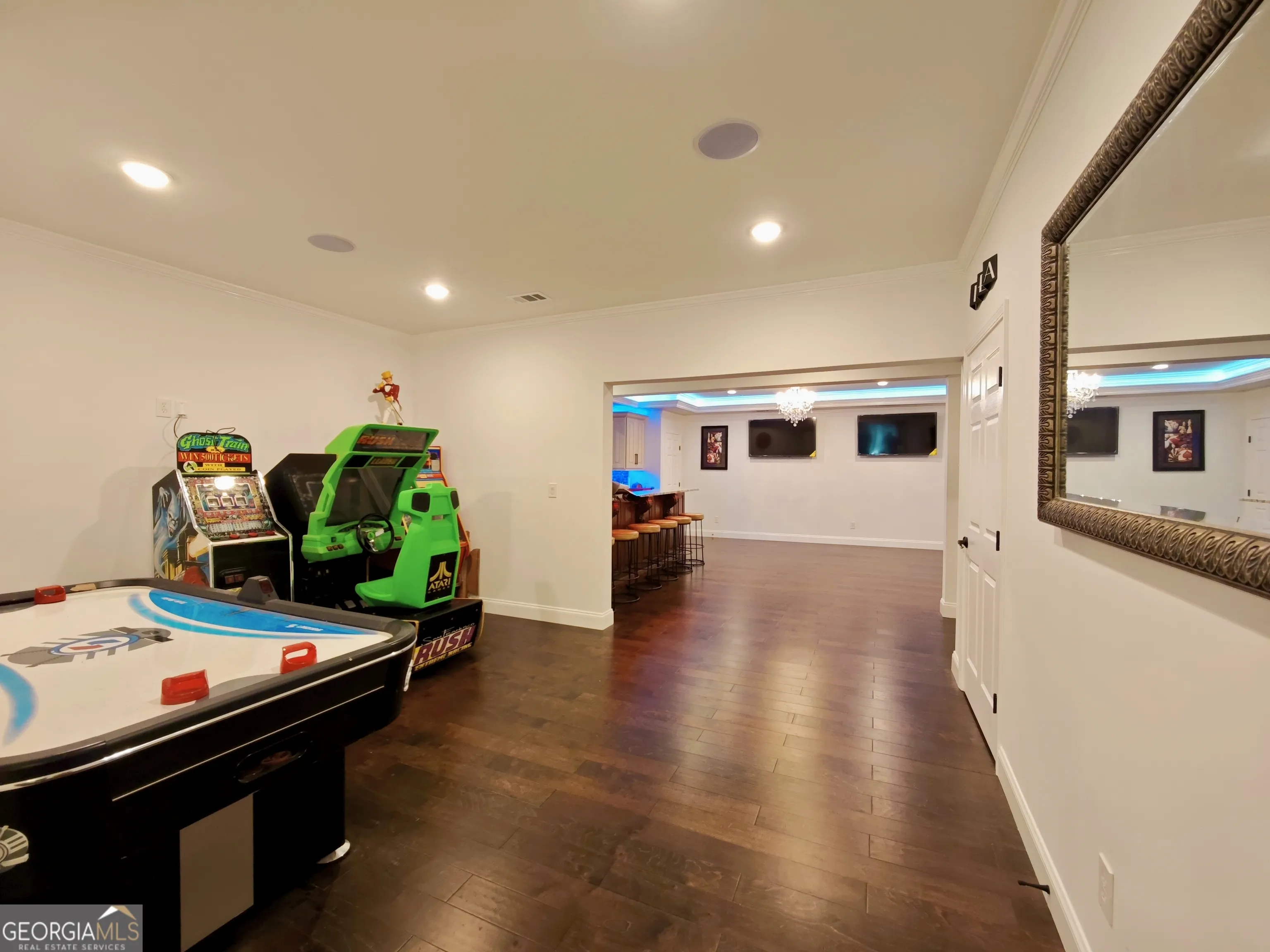 3212 Brush Arbor Court