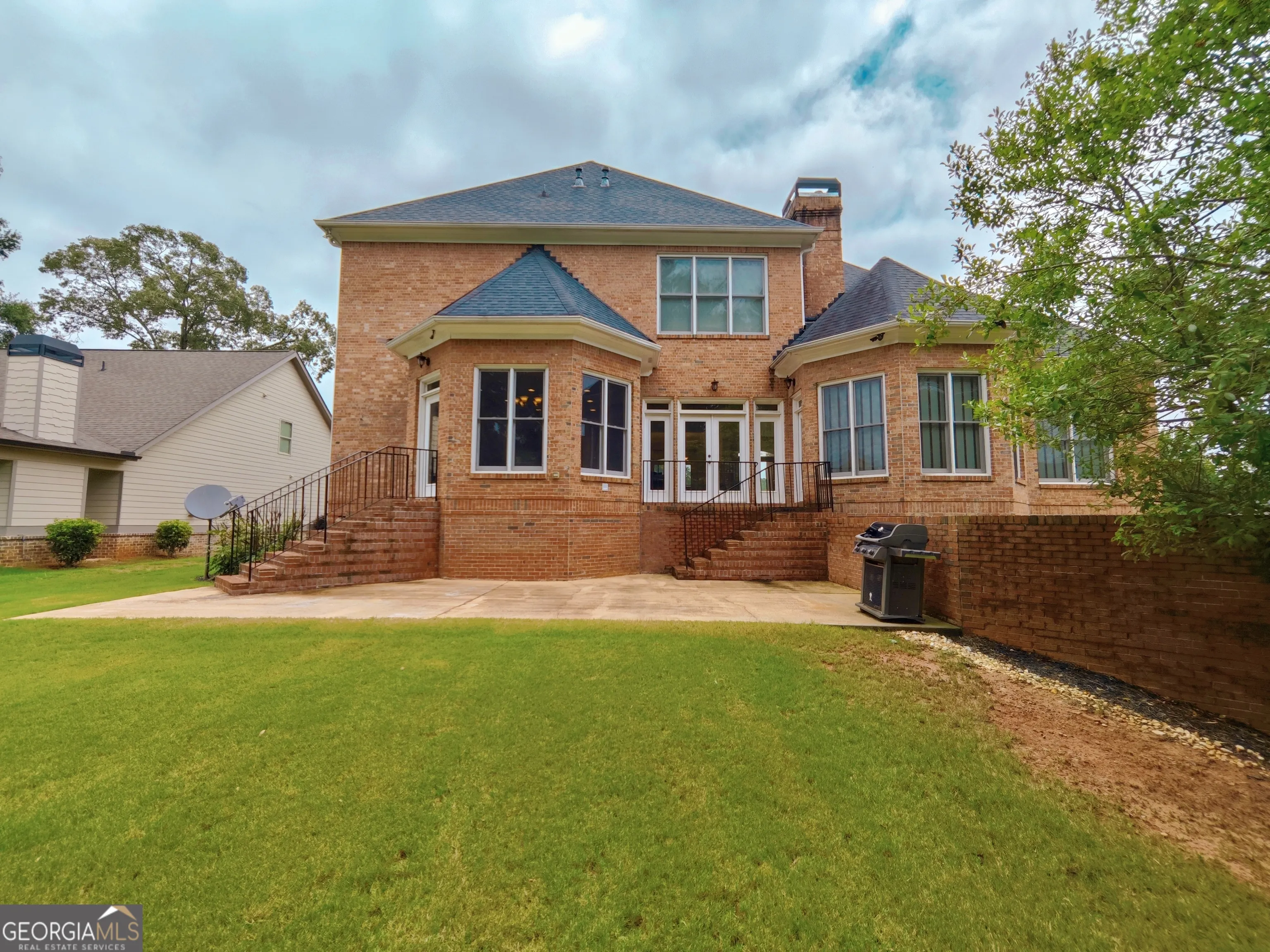 3212 Brush Arbor Court