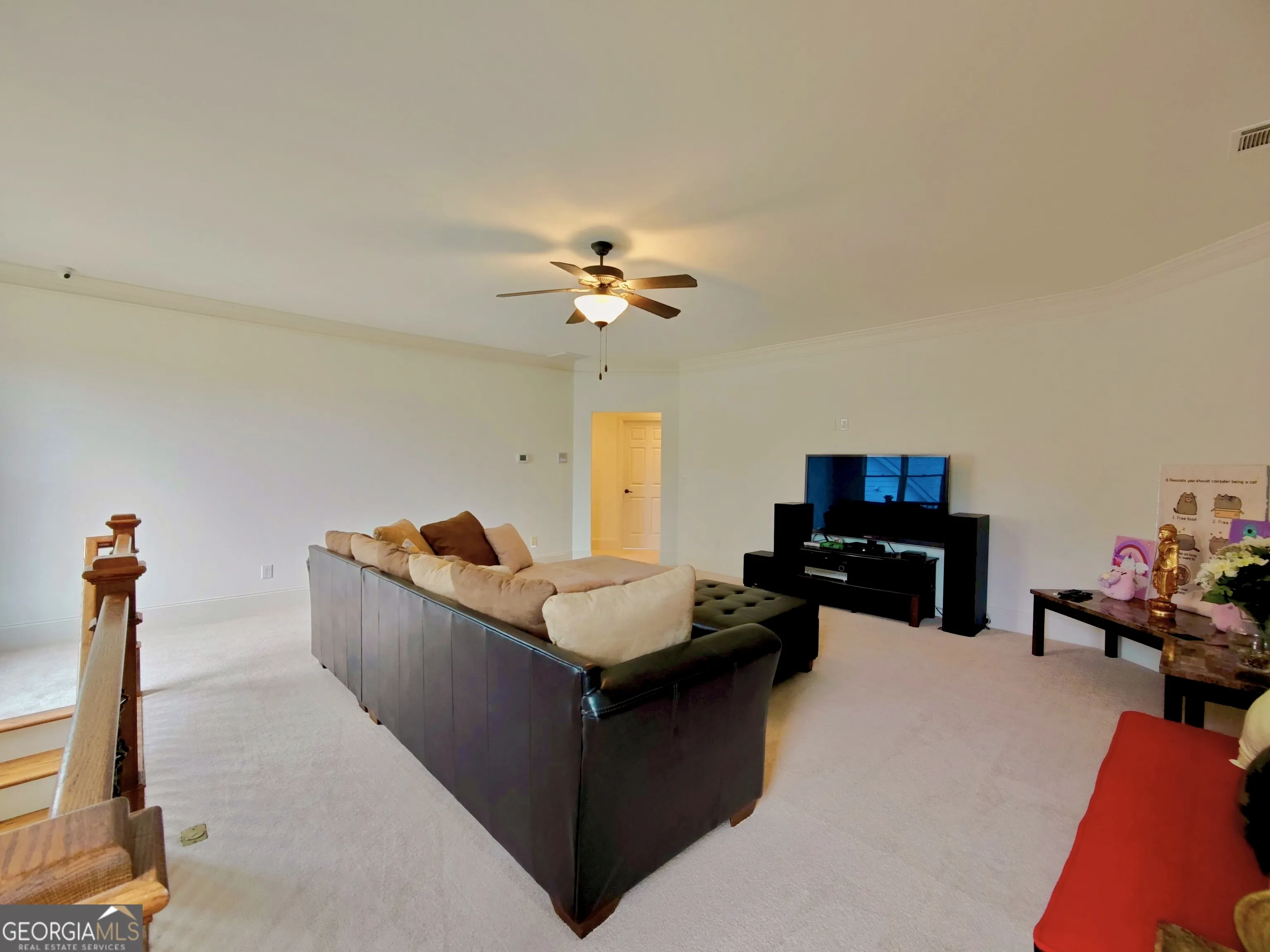 3212 Brush Arbor Court
