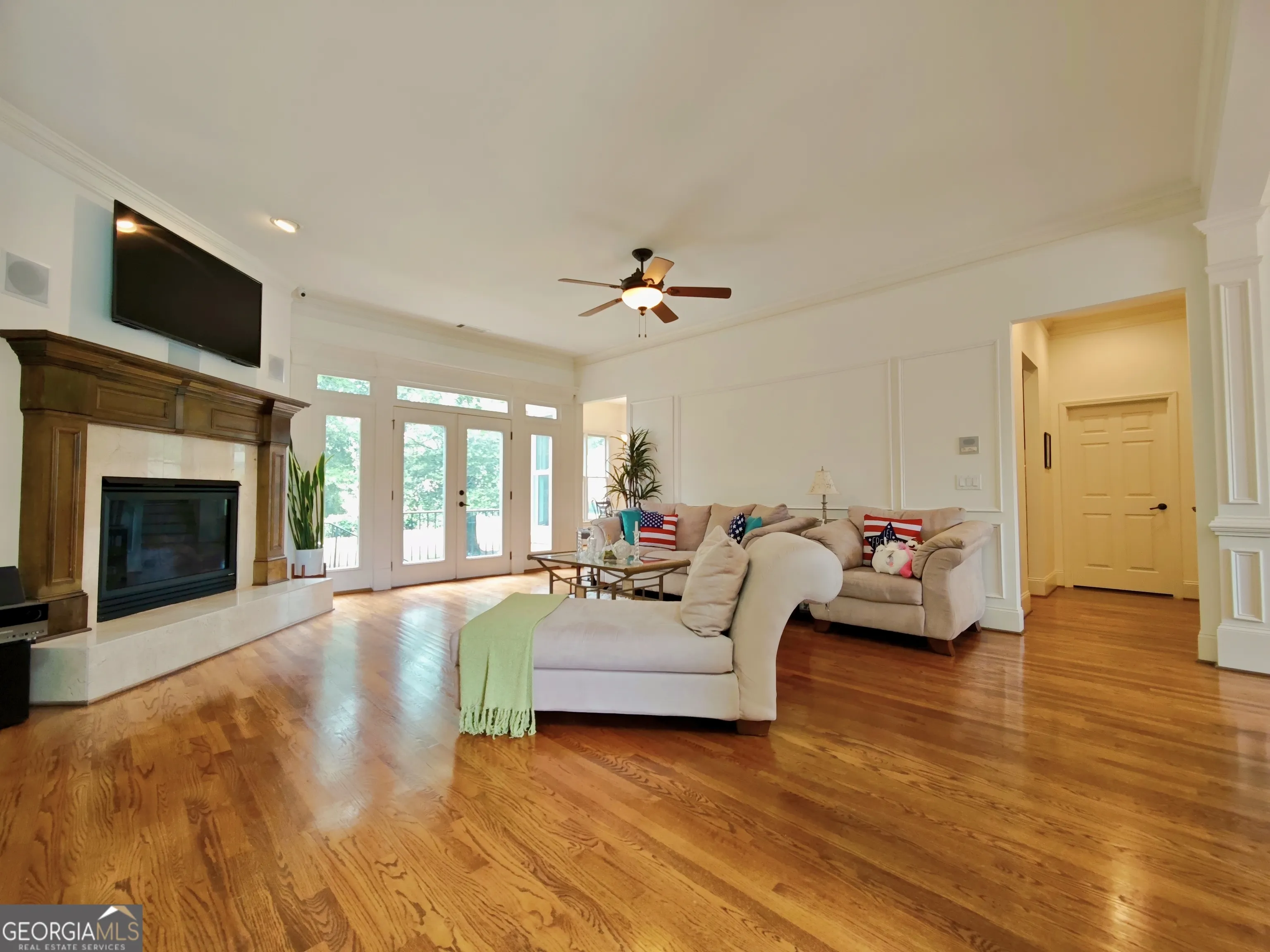 3212 Brush Arbor Court