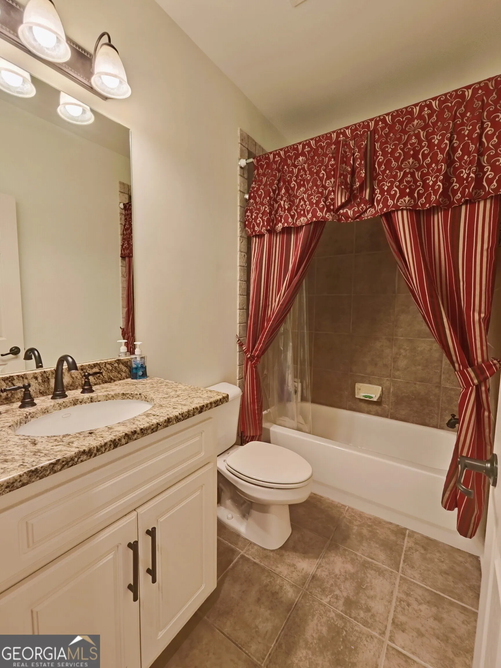 3212 Brush Arbor Court