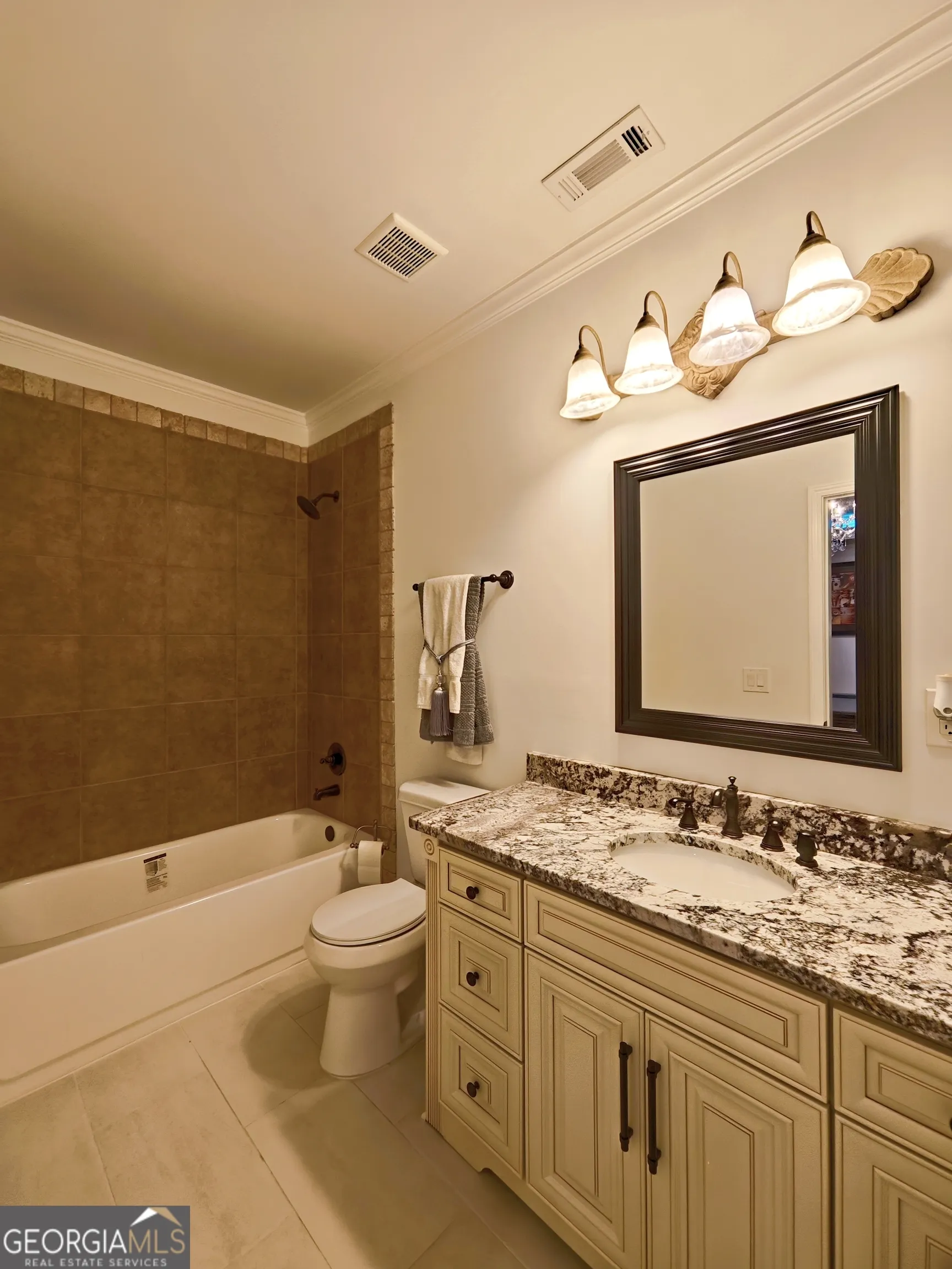 3212 Brush Arbor Court