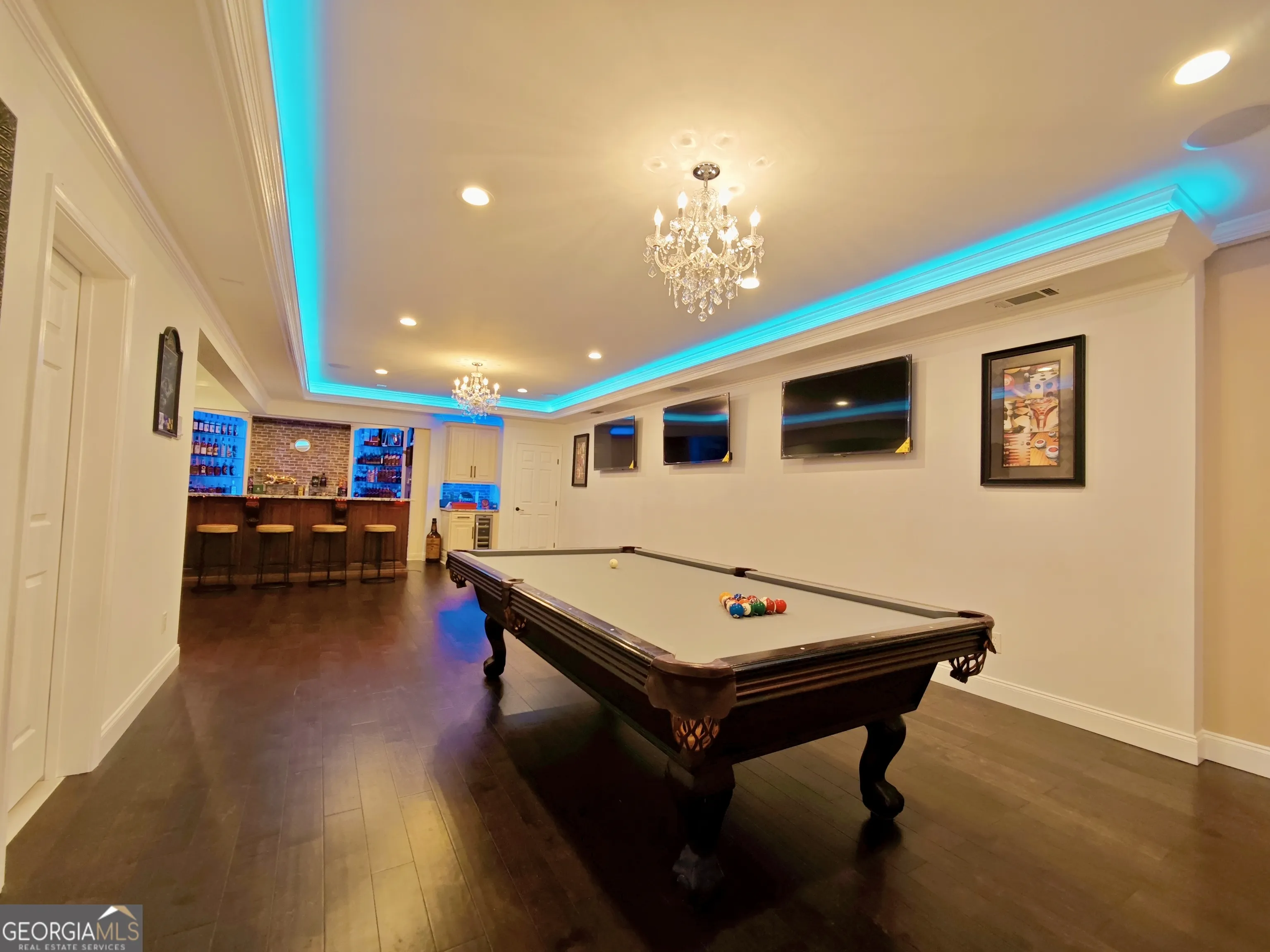 3212 Brush Arbor Court