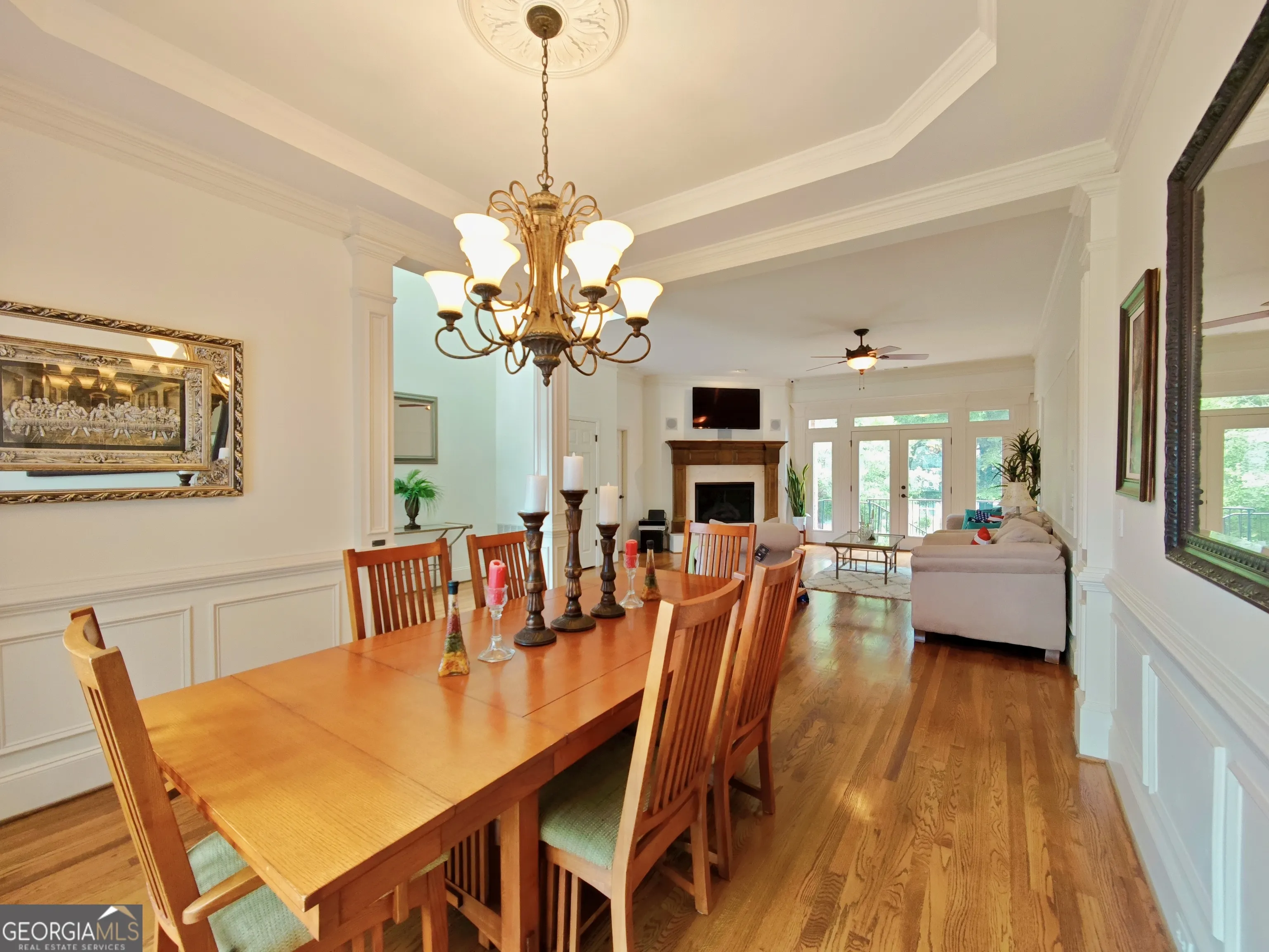 3212 Brush Arbor Court