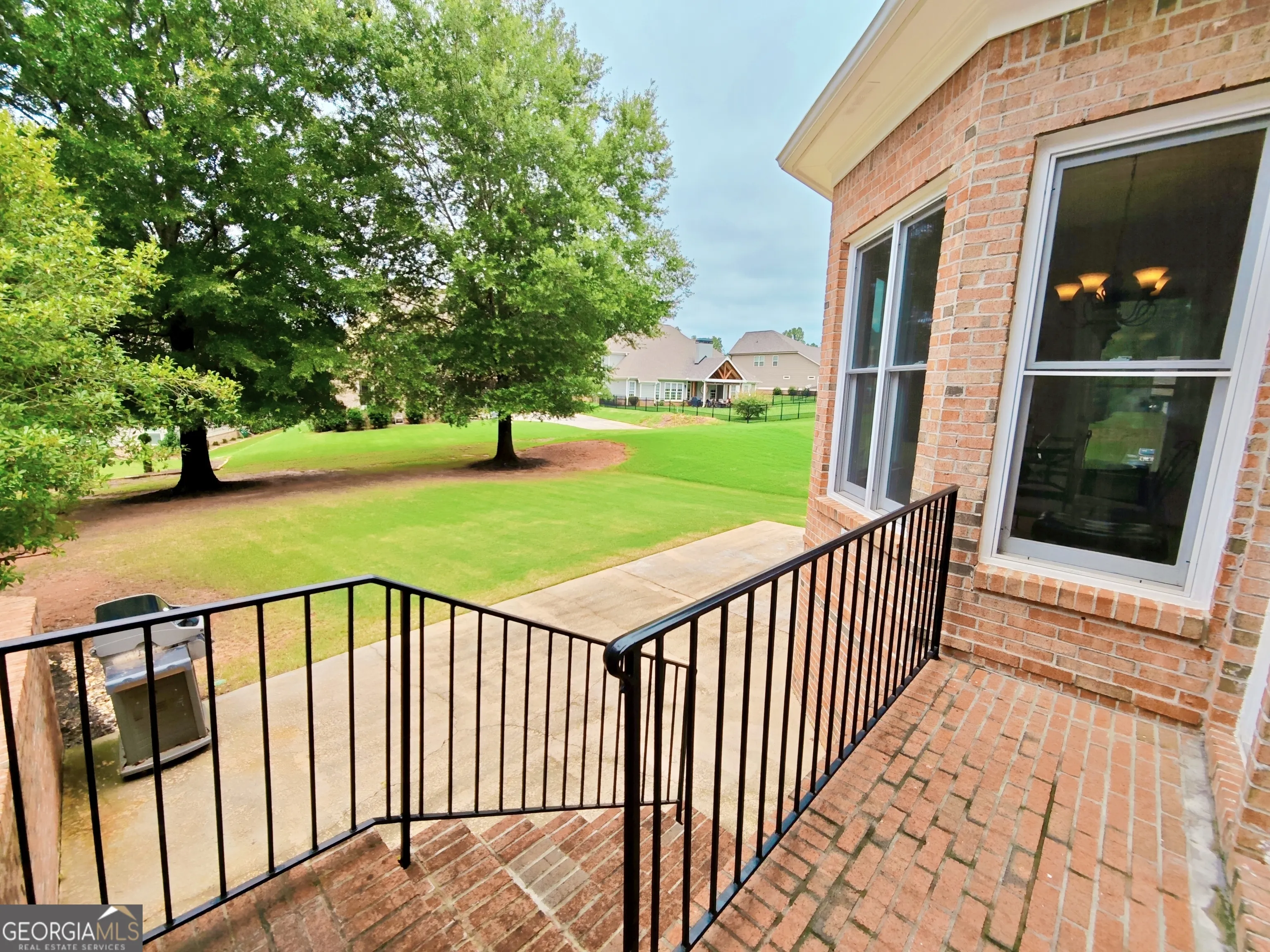 3212 Brush Arbor Court