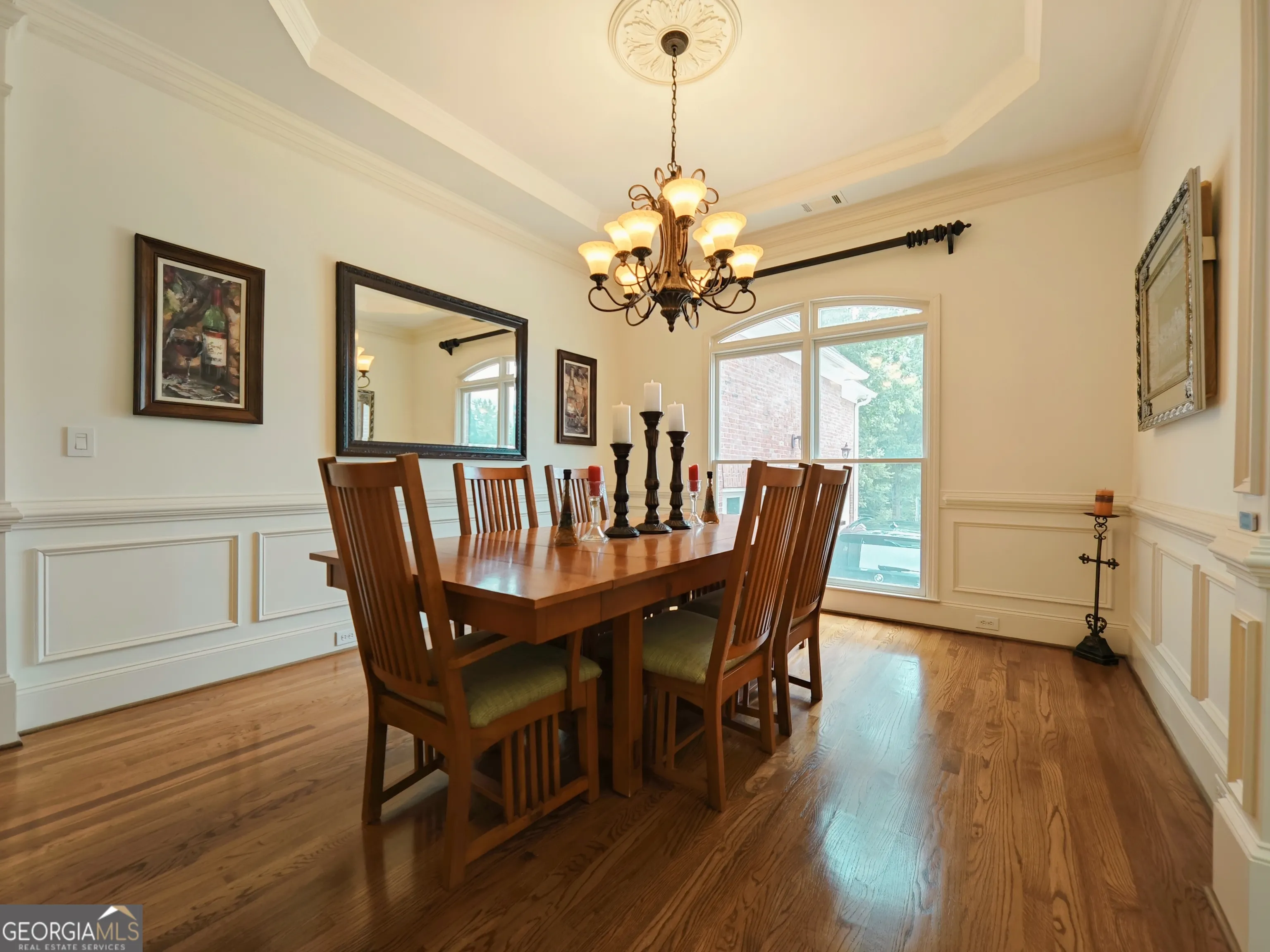 3212 Brush Arbor Court