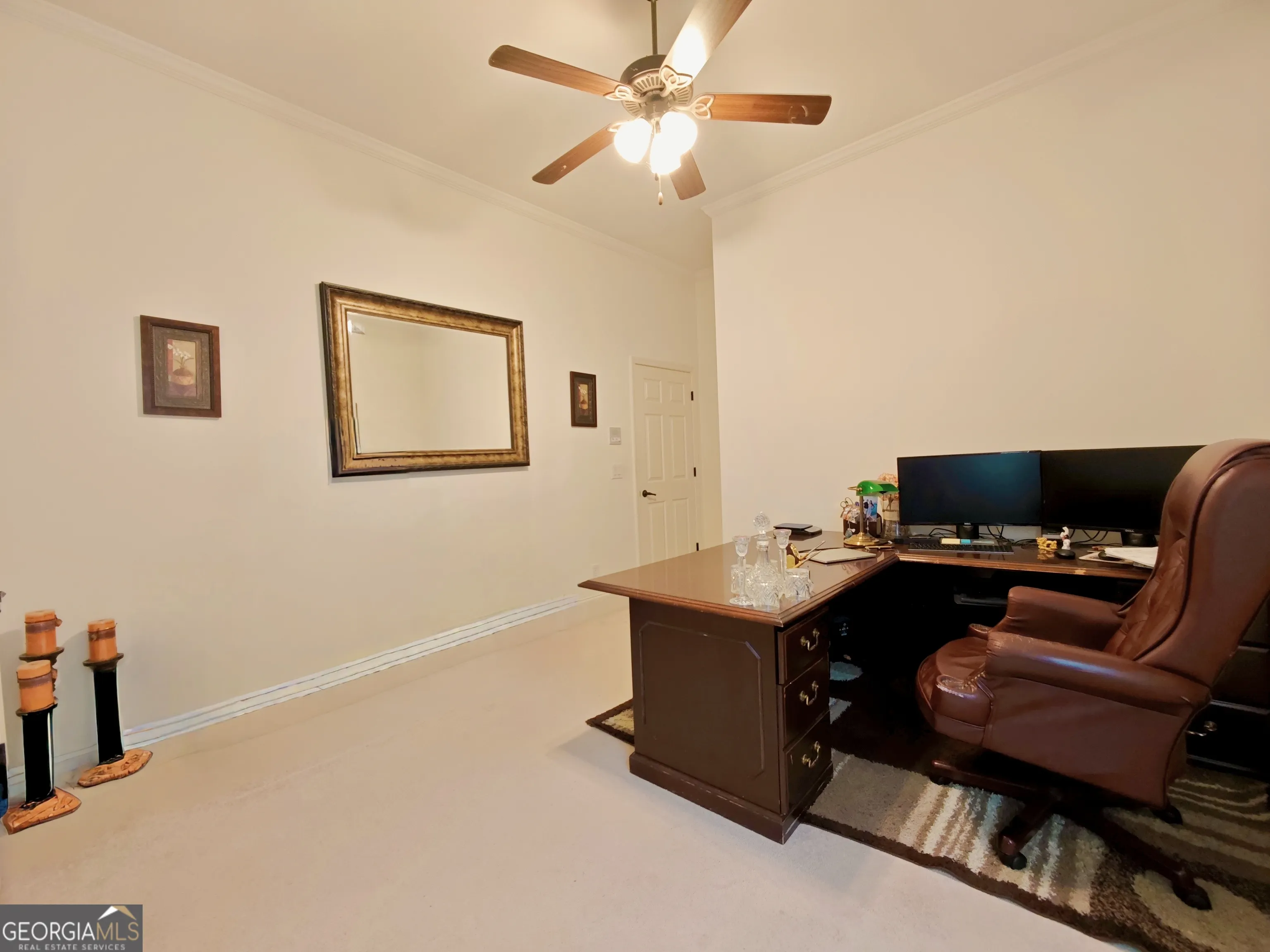 3212 Brush Arbor Court