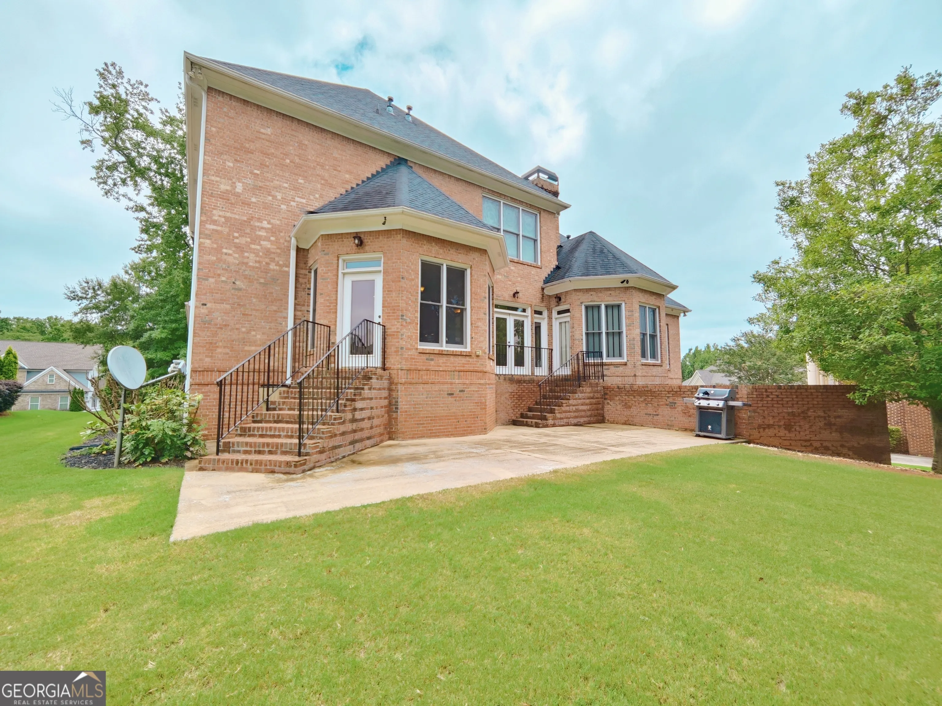 3212 Brush Arbor Court