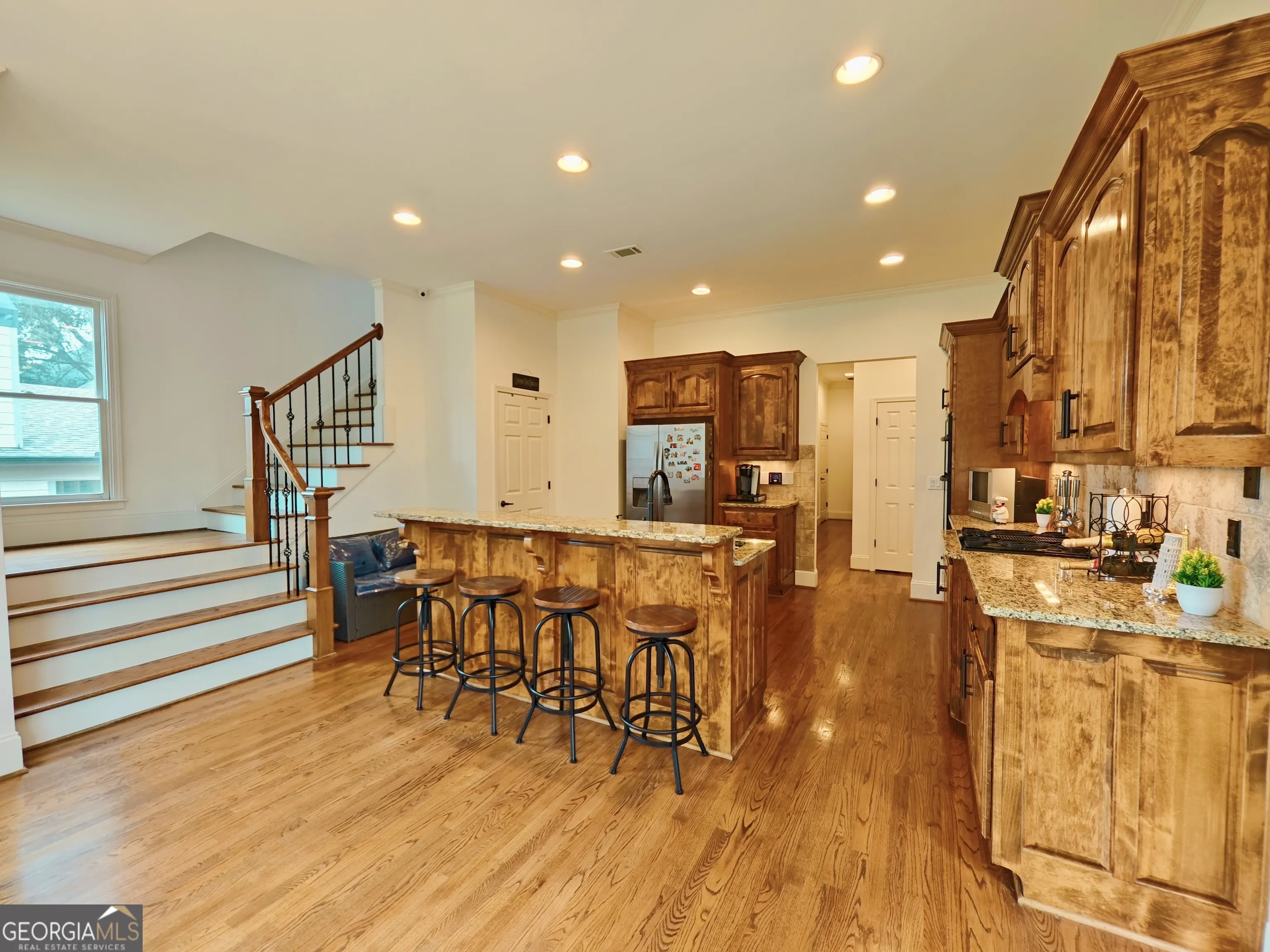3212 Brush Arbor Court