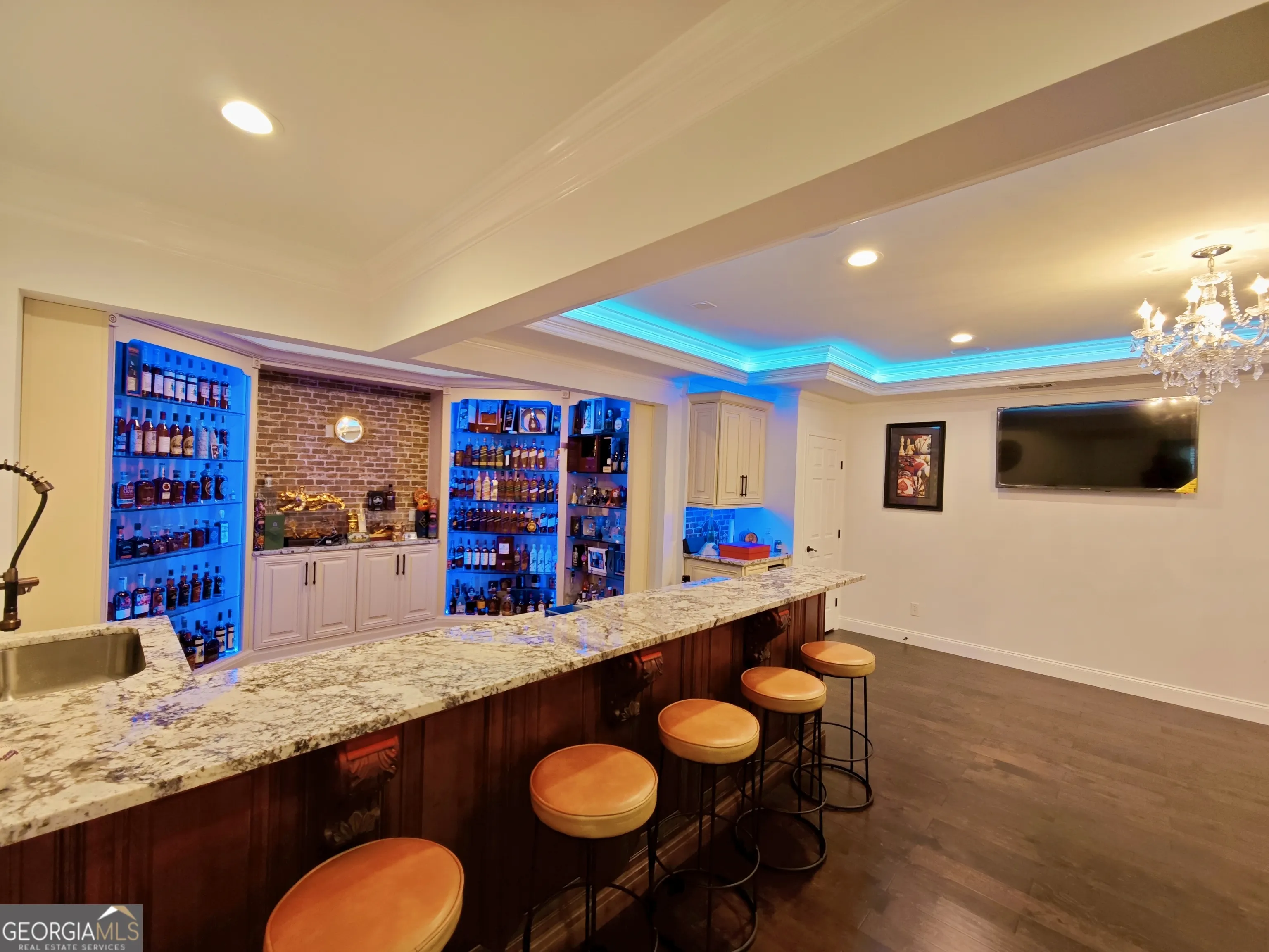 3212 Brush Arbor Court