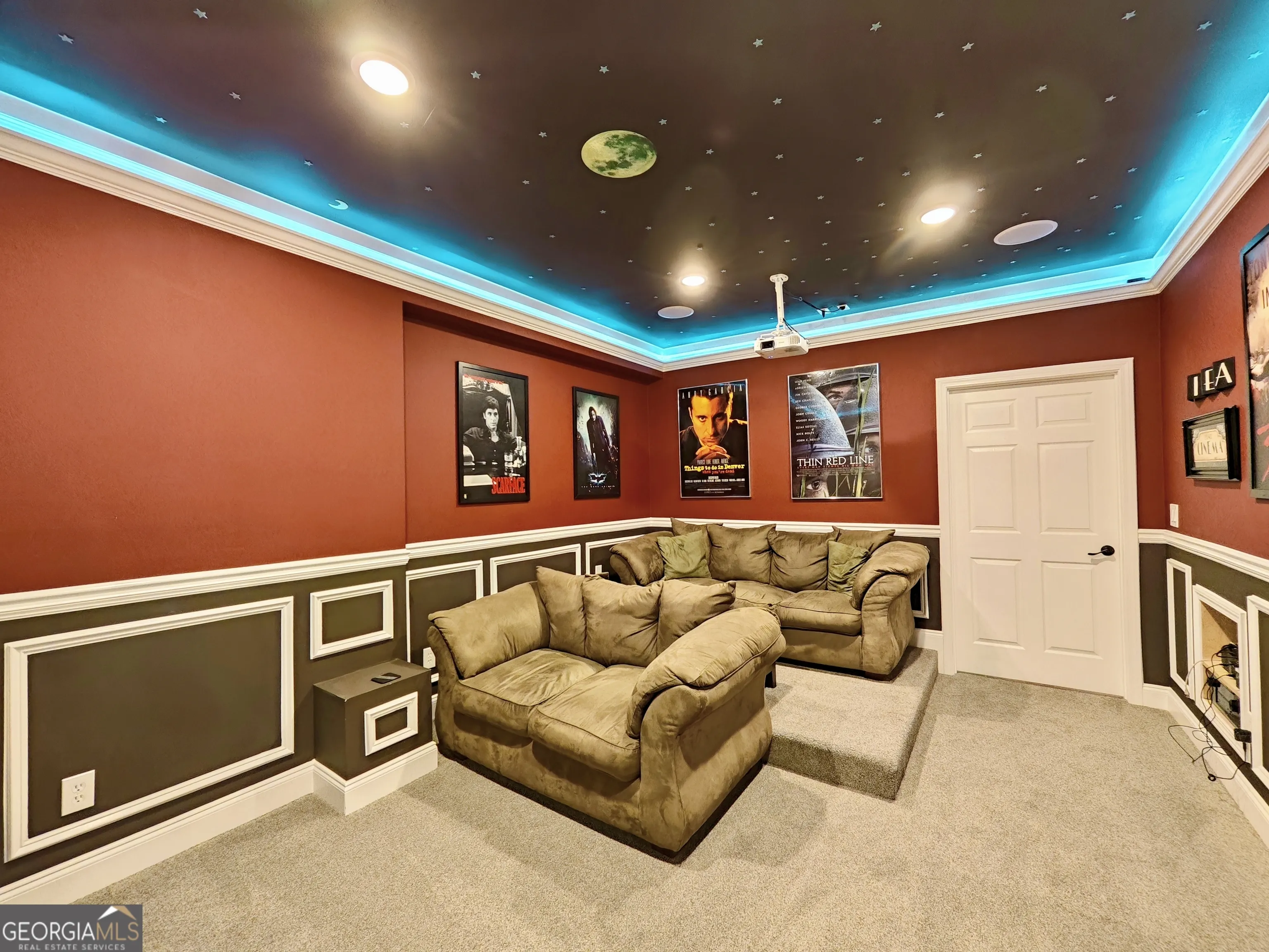 3212 Brush Arbor Court
