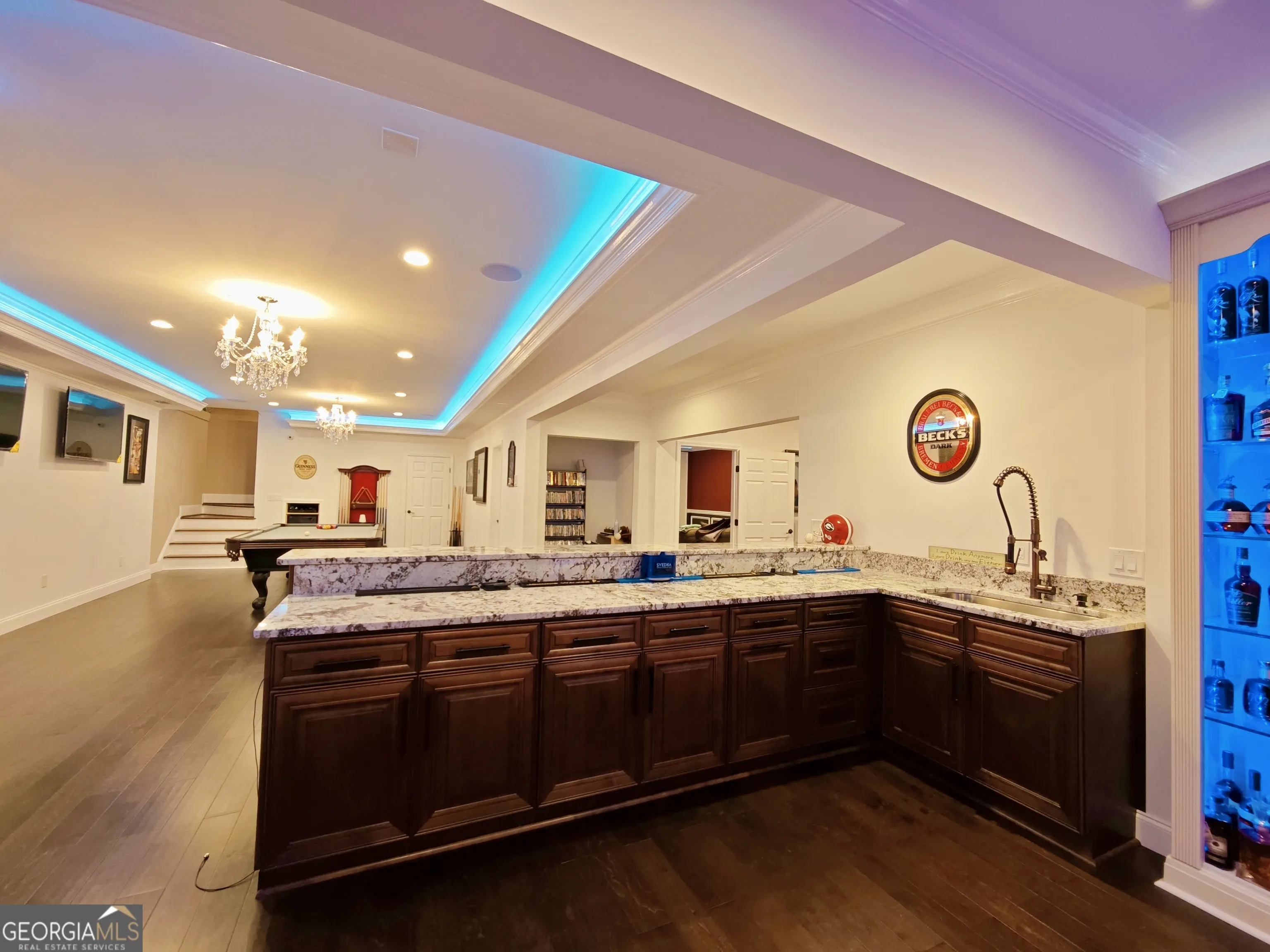 3212 Brush Arbor Court