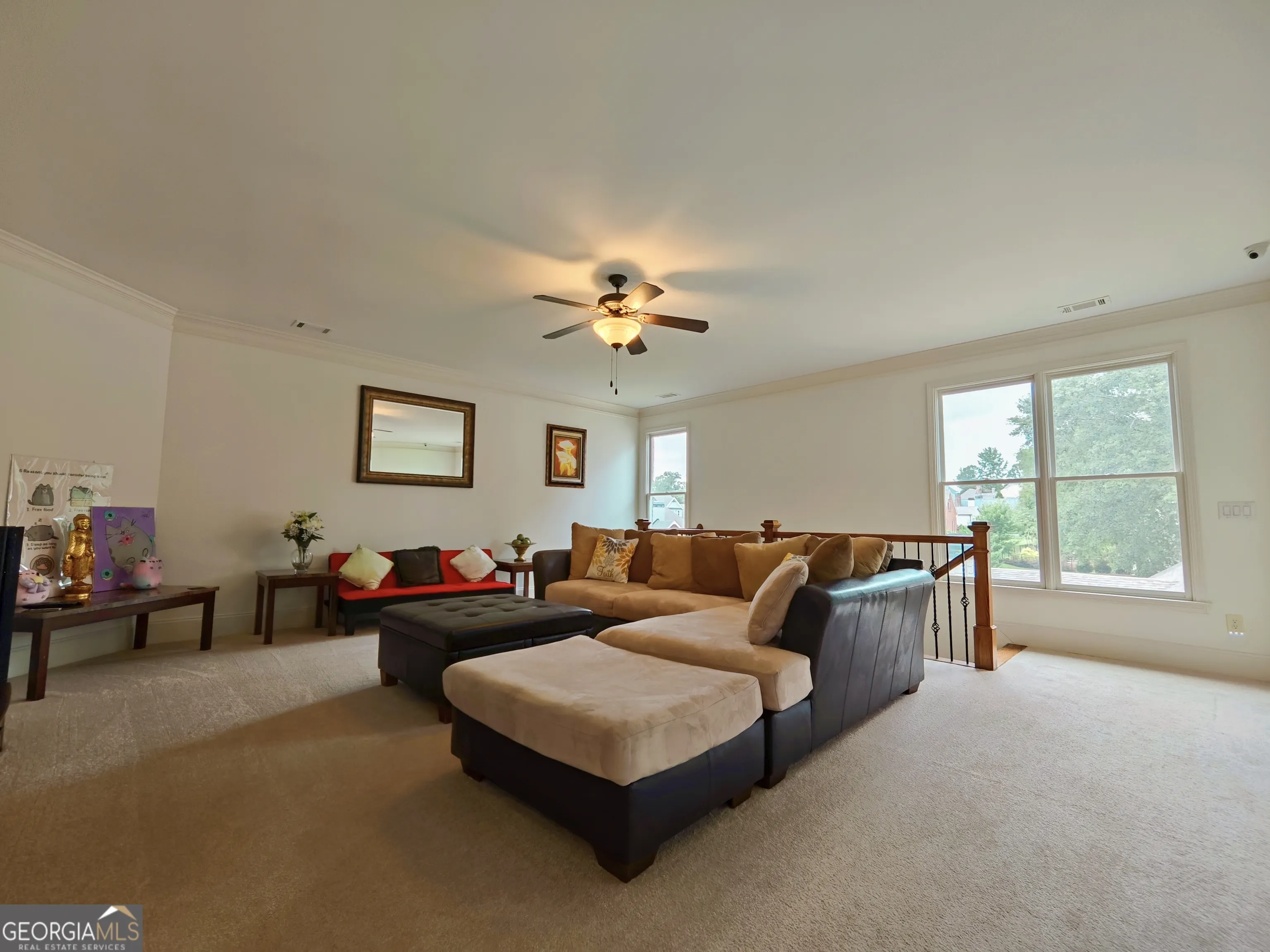 3212 Brush Arbor Court
