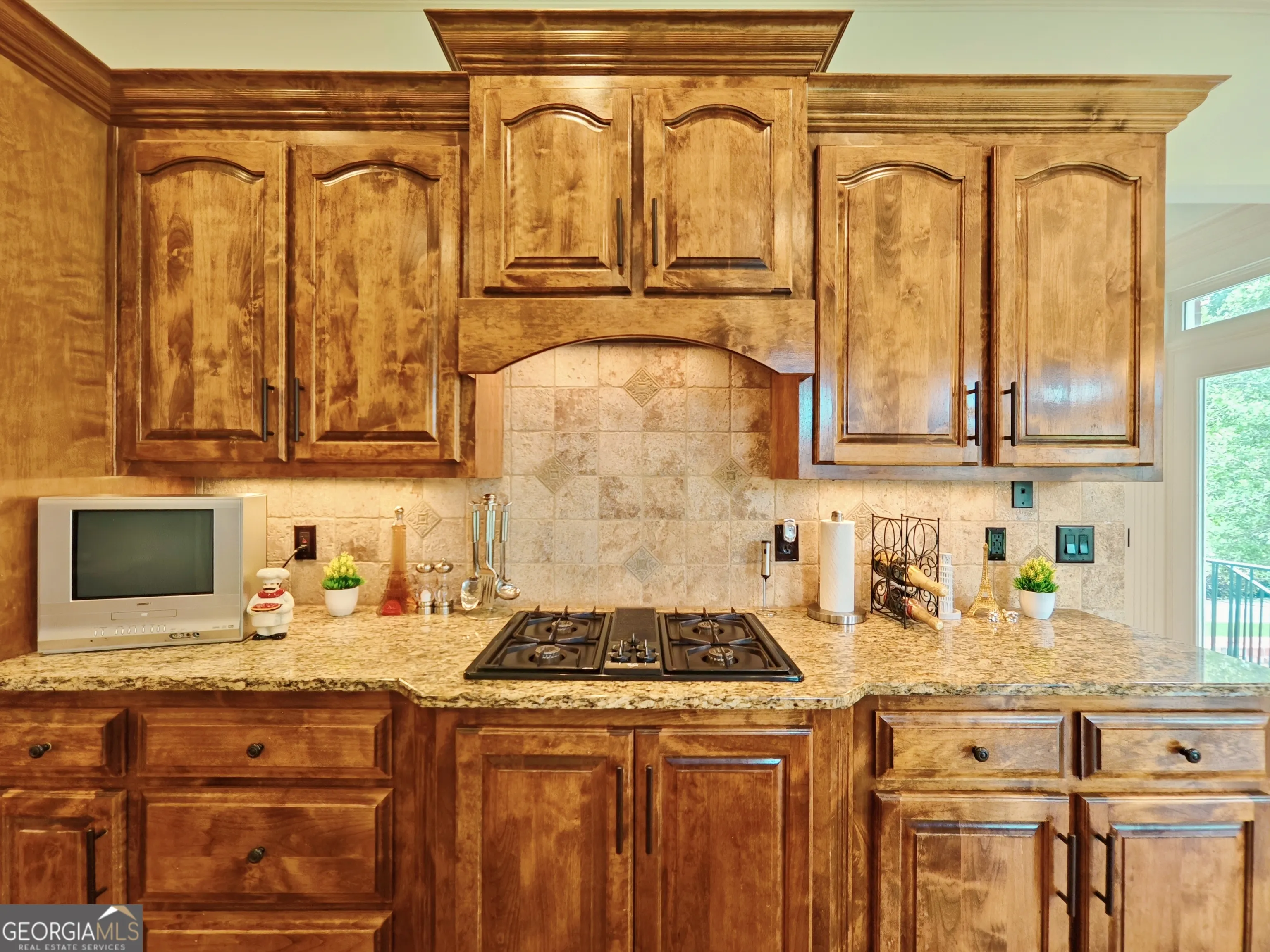 3212 Brush Arbor Court