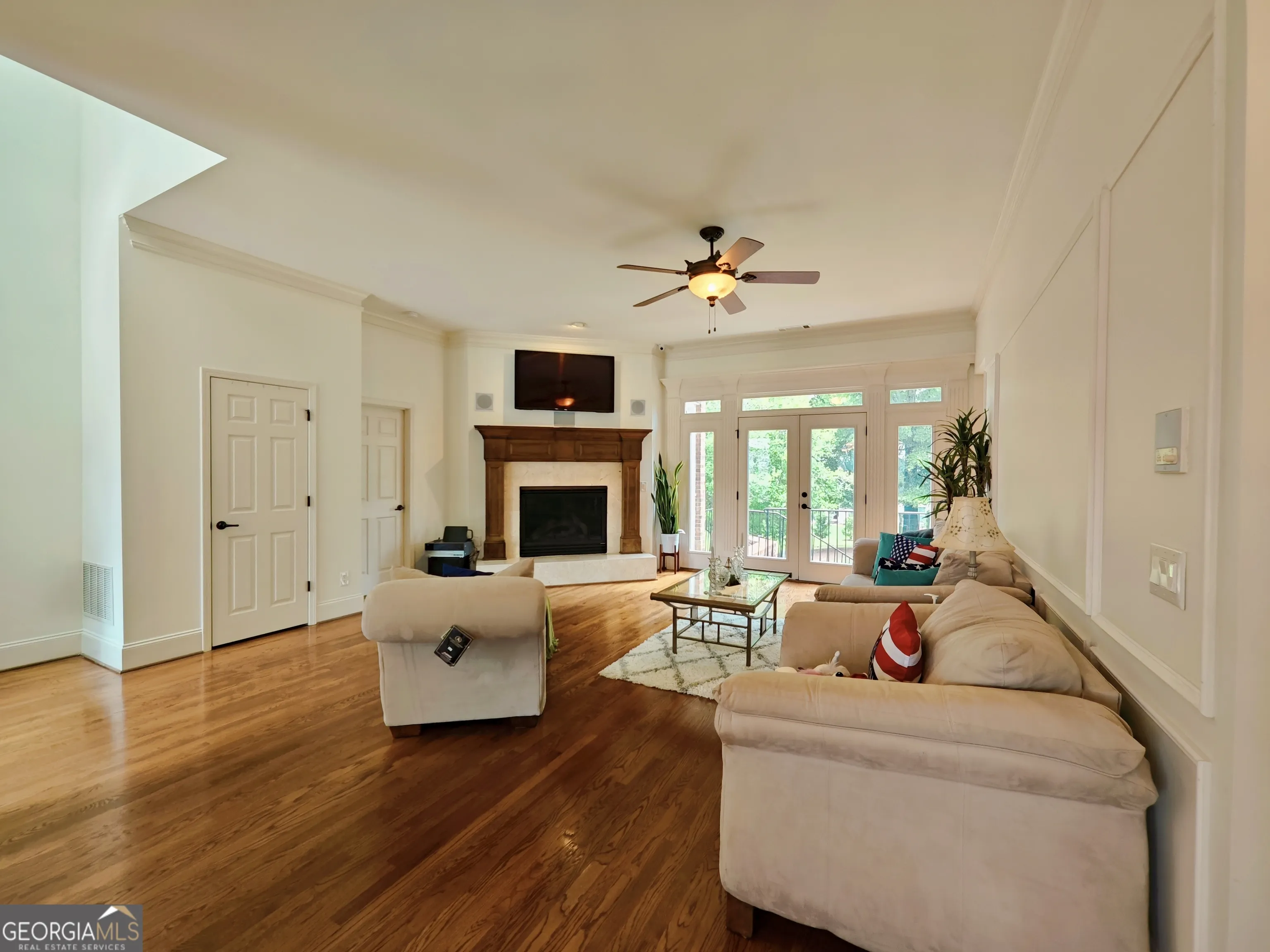 3212 Brush Arbor Court