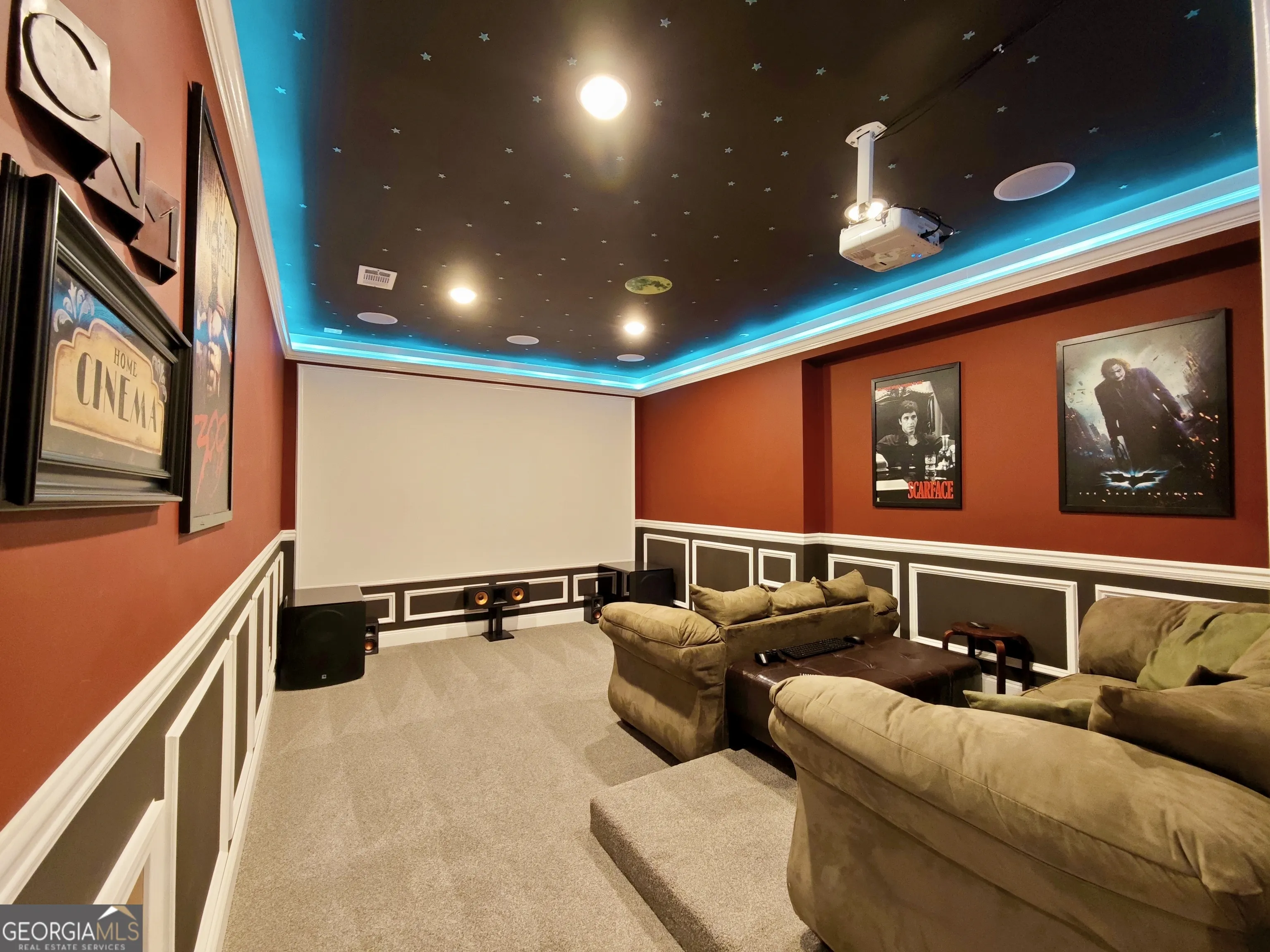 3212 Brush Arbor Court