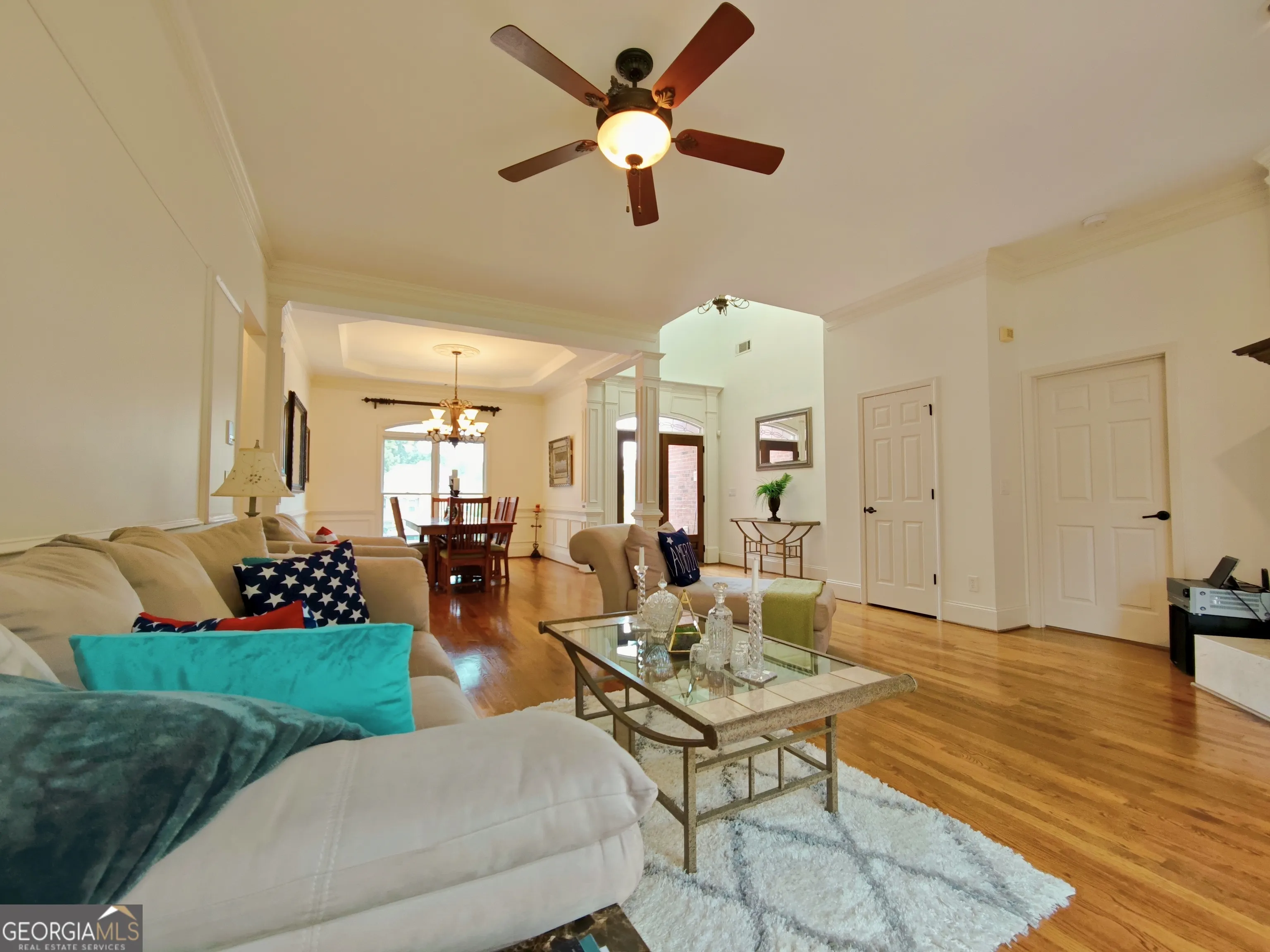 3212 Brush Arbor Court