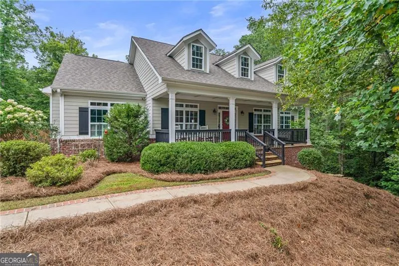 255 Heritage Creek Trail